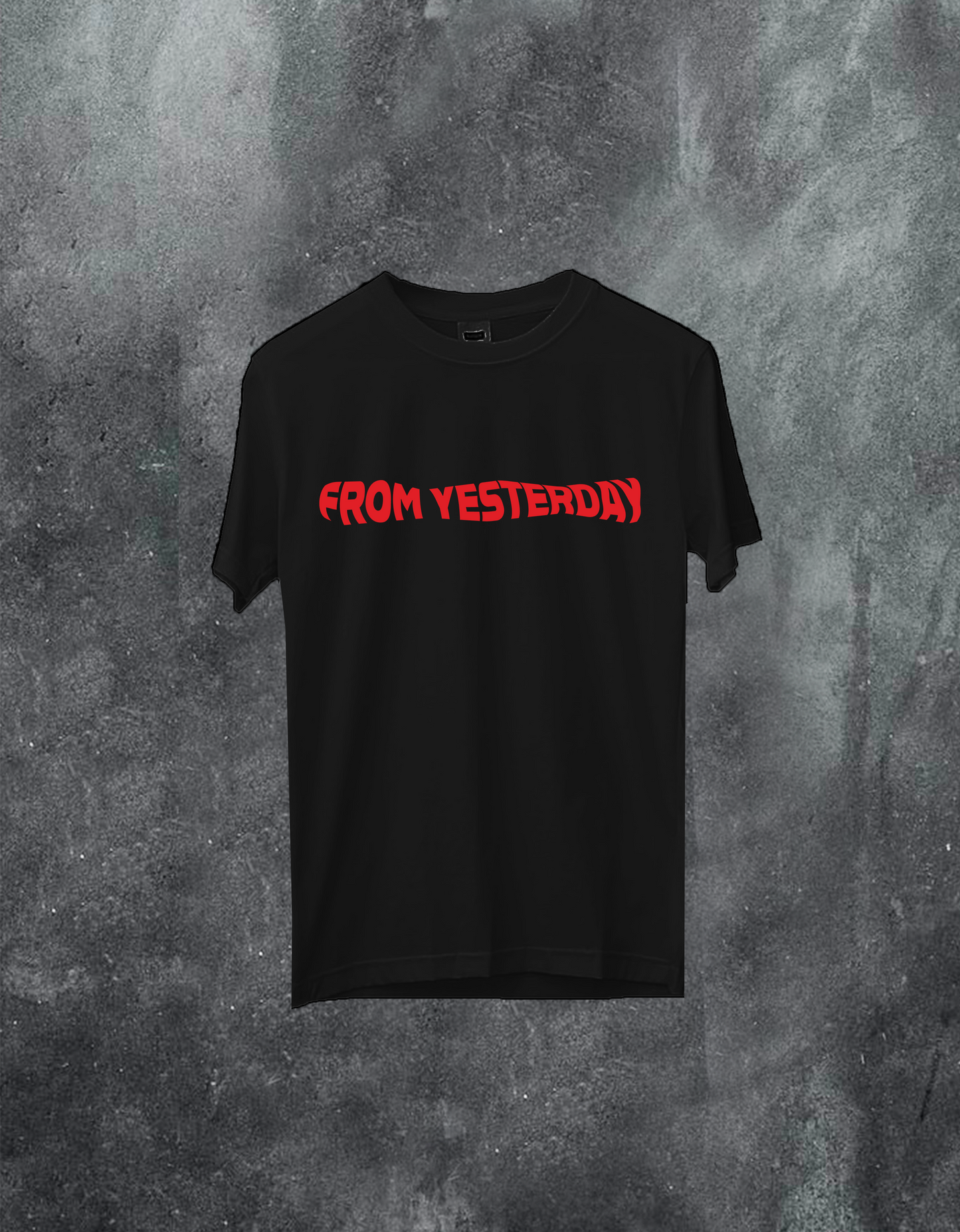 From Yesterday Tee
