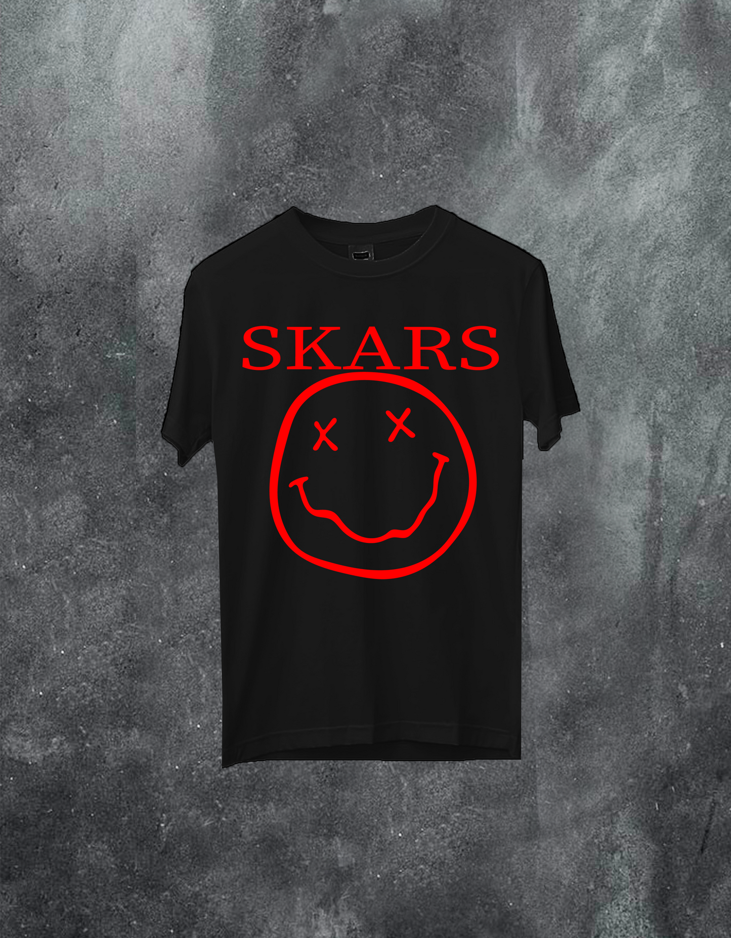 Smile Tee
