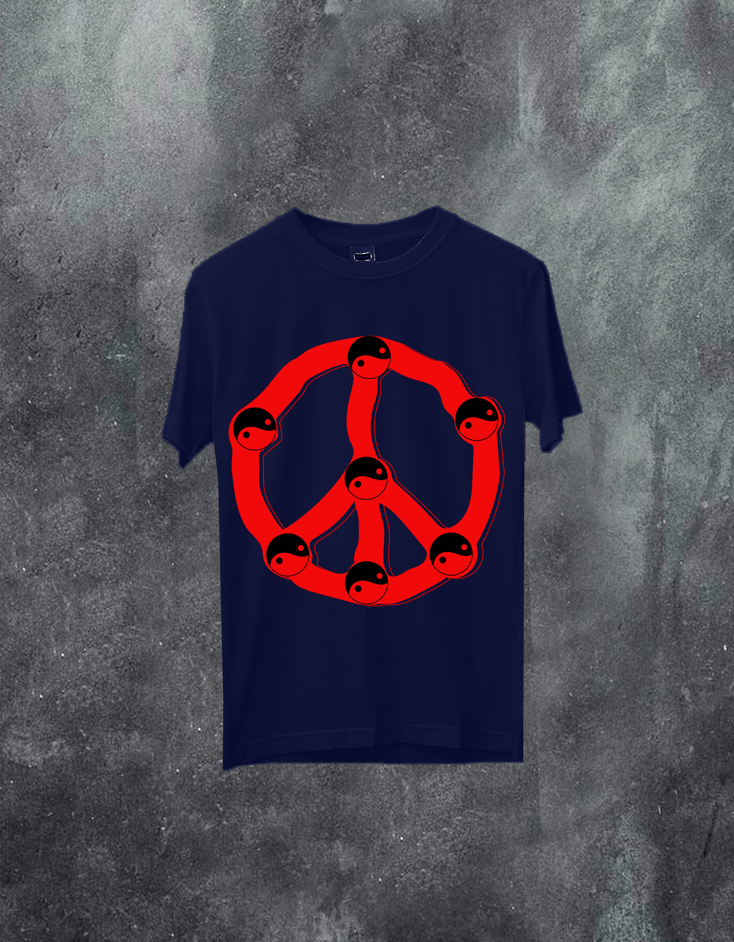 Peace Tee