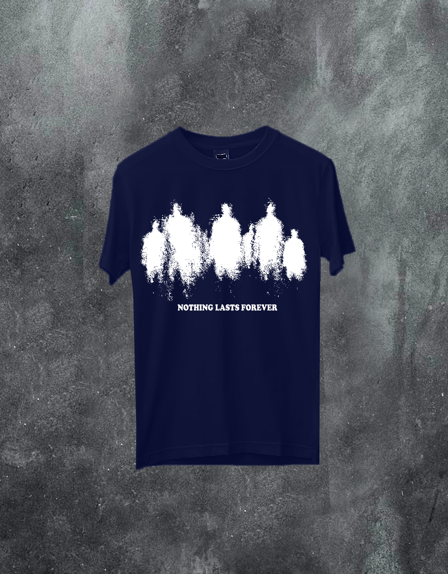 Nothing Lasts forever Tee