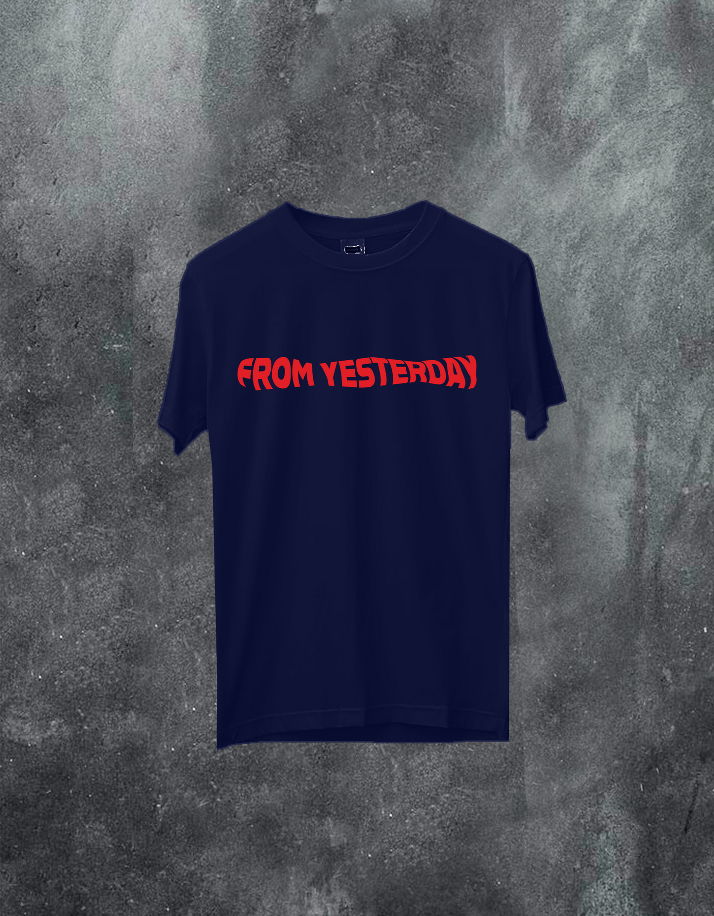 From Yesterday Tee