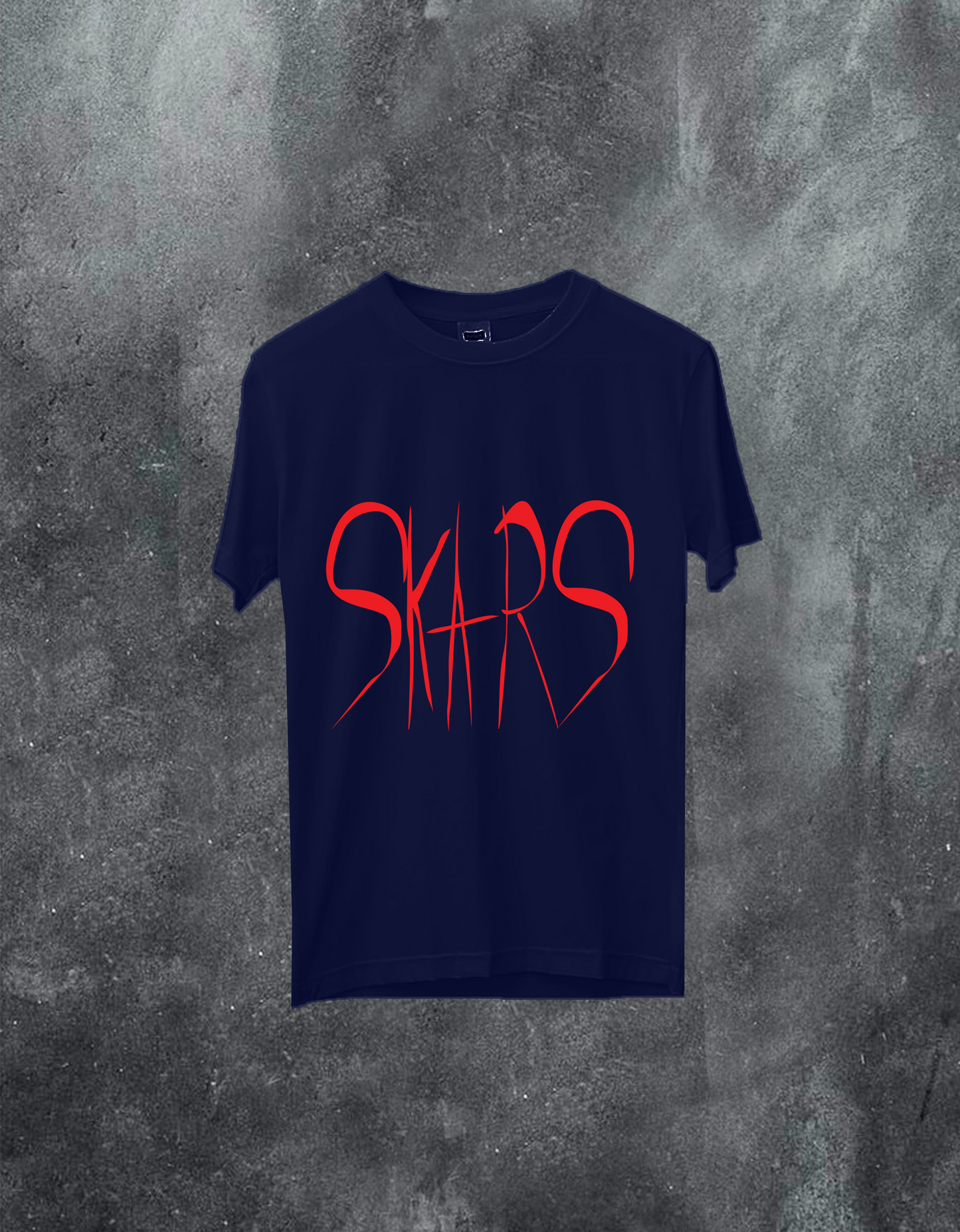 SKARS Tee