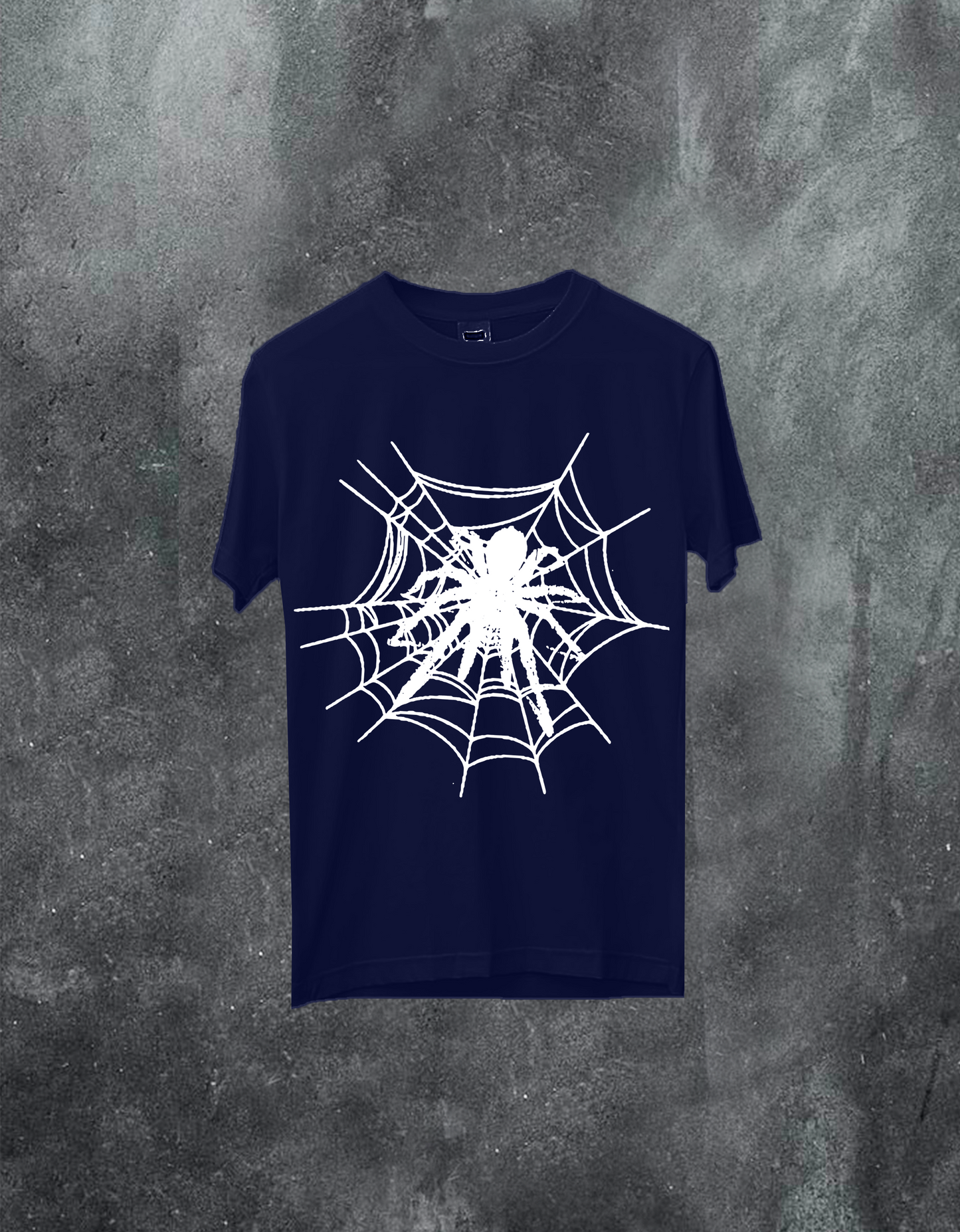 Spiderweb Tee