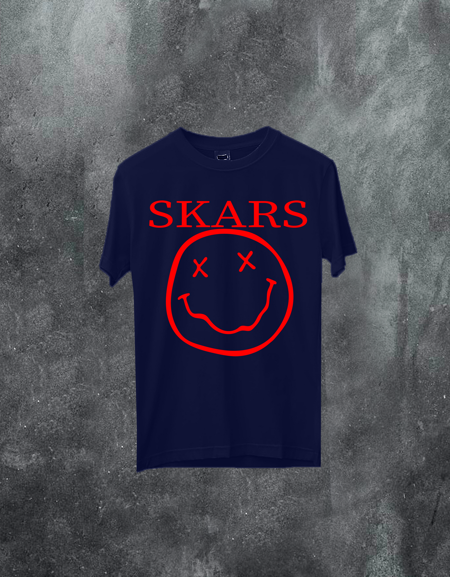Smile Tee