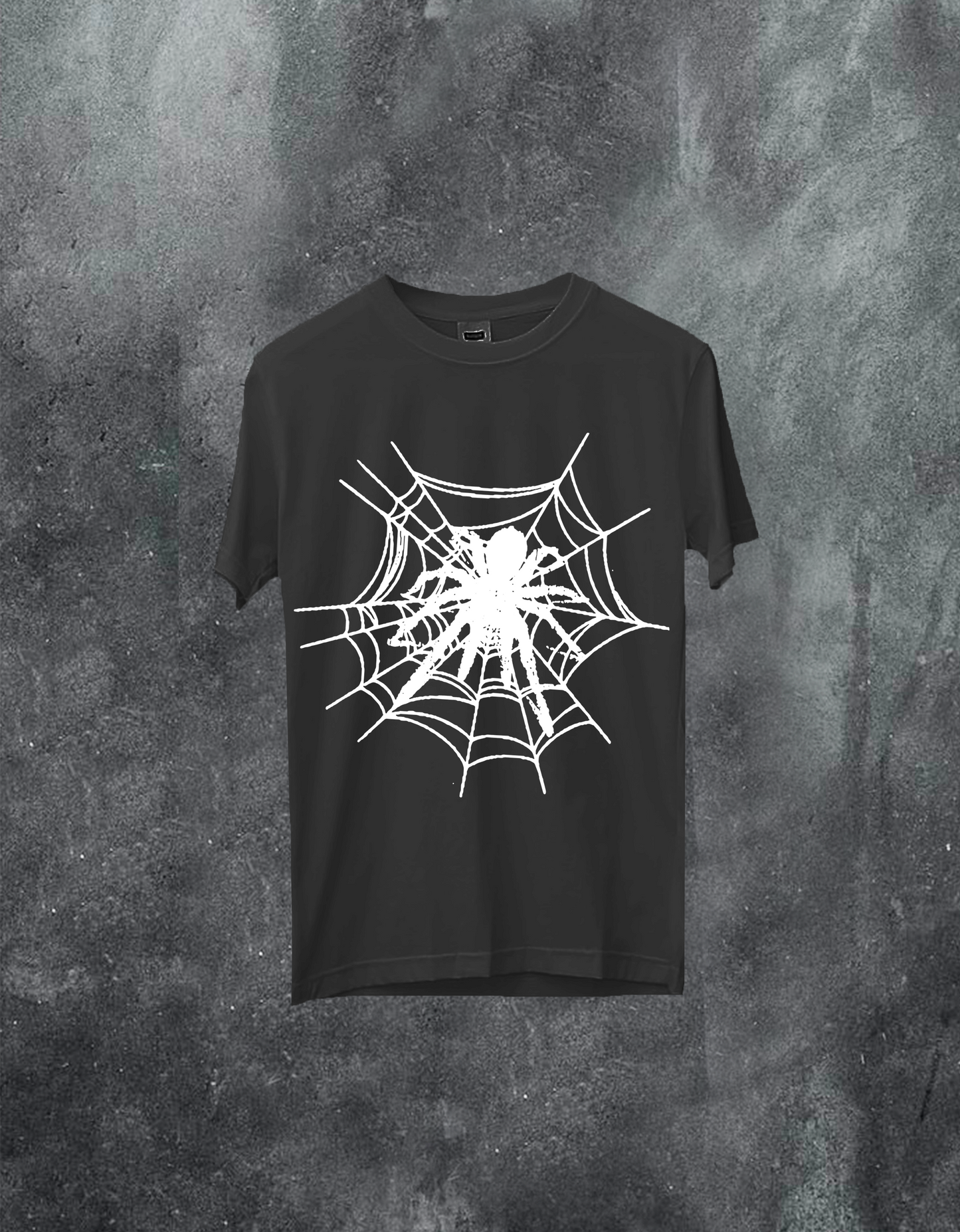 Spiderweb Tee