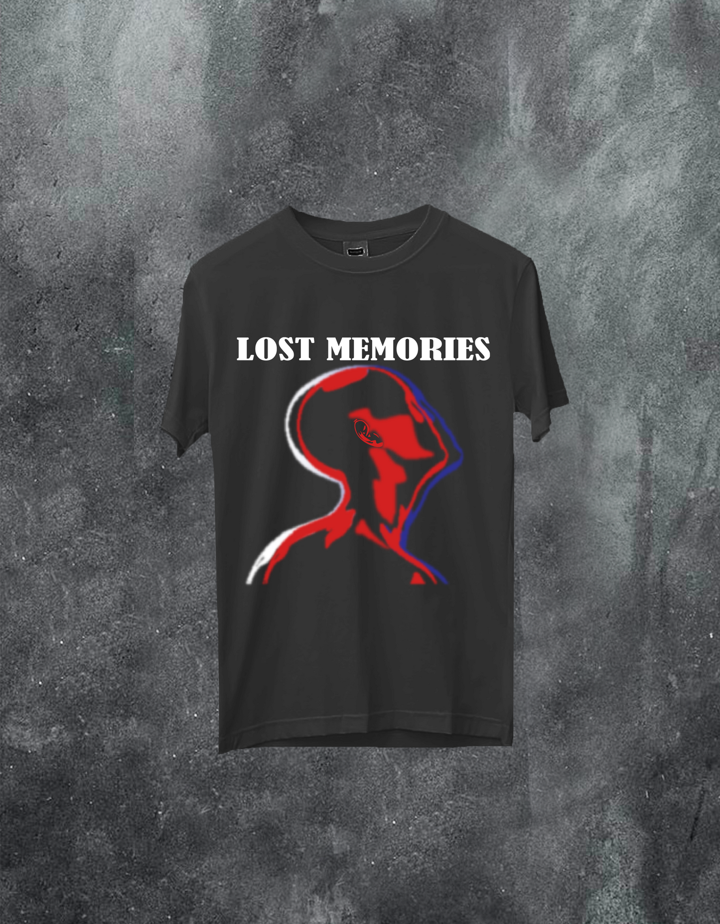 Lost Memories Tee