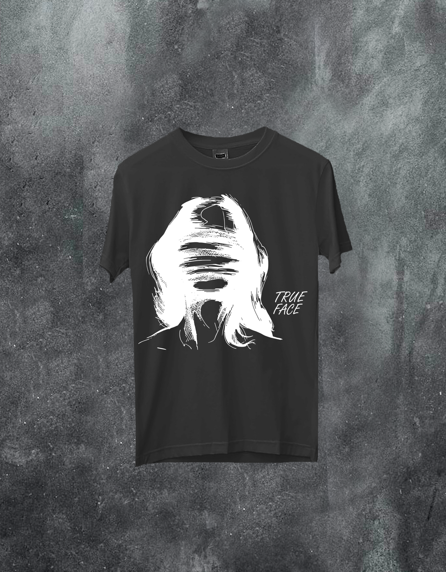 True Face Tee