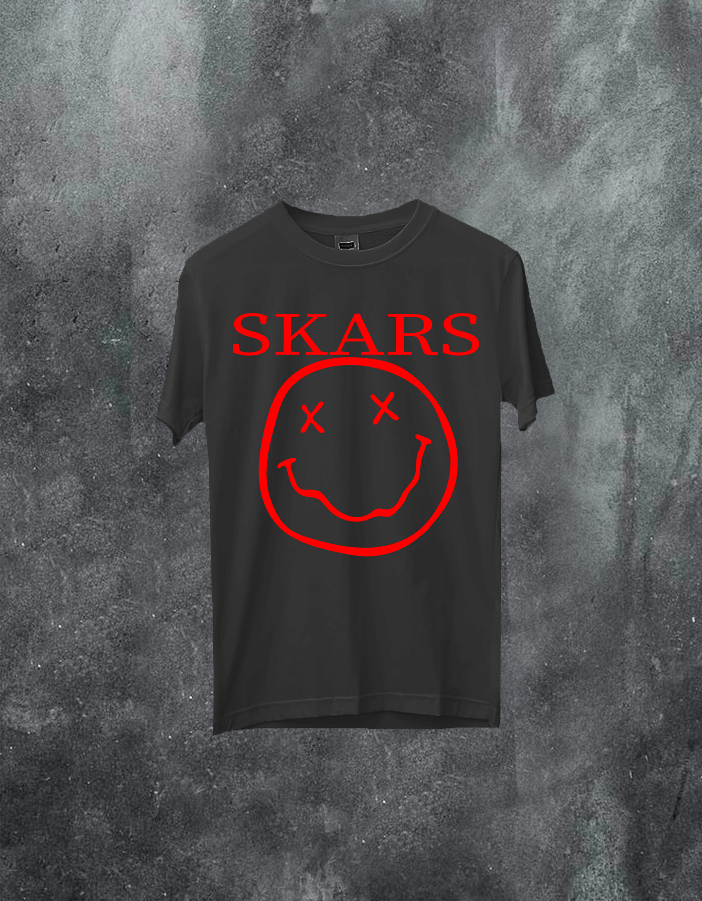 Smile Tee