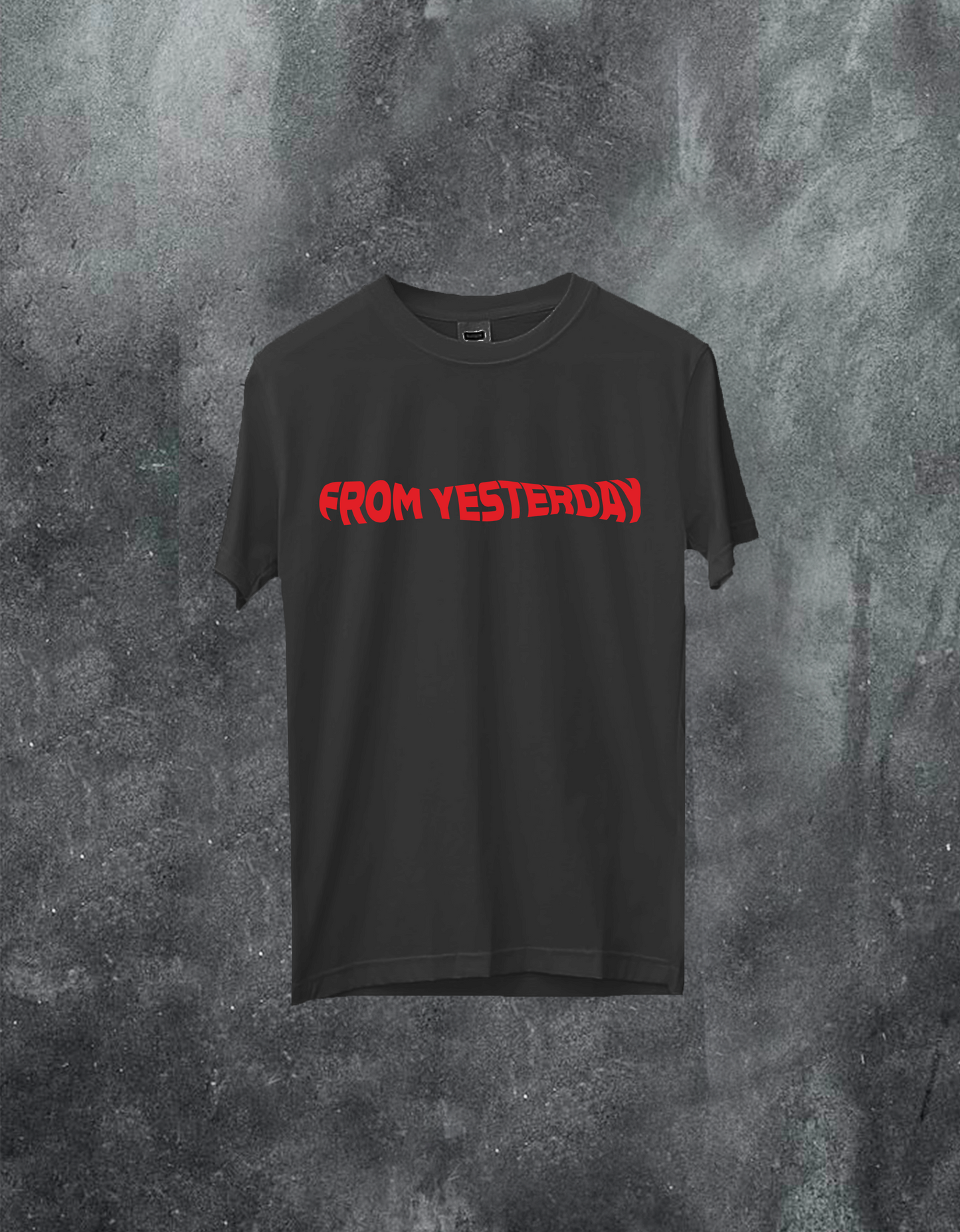 From Yesterday Tee