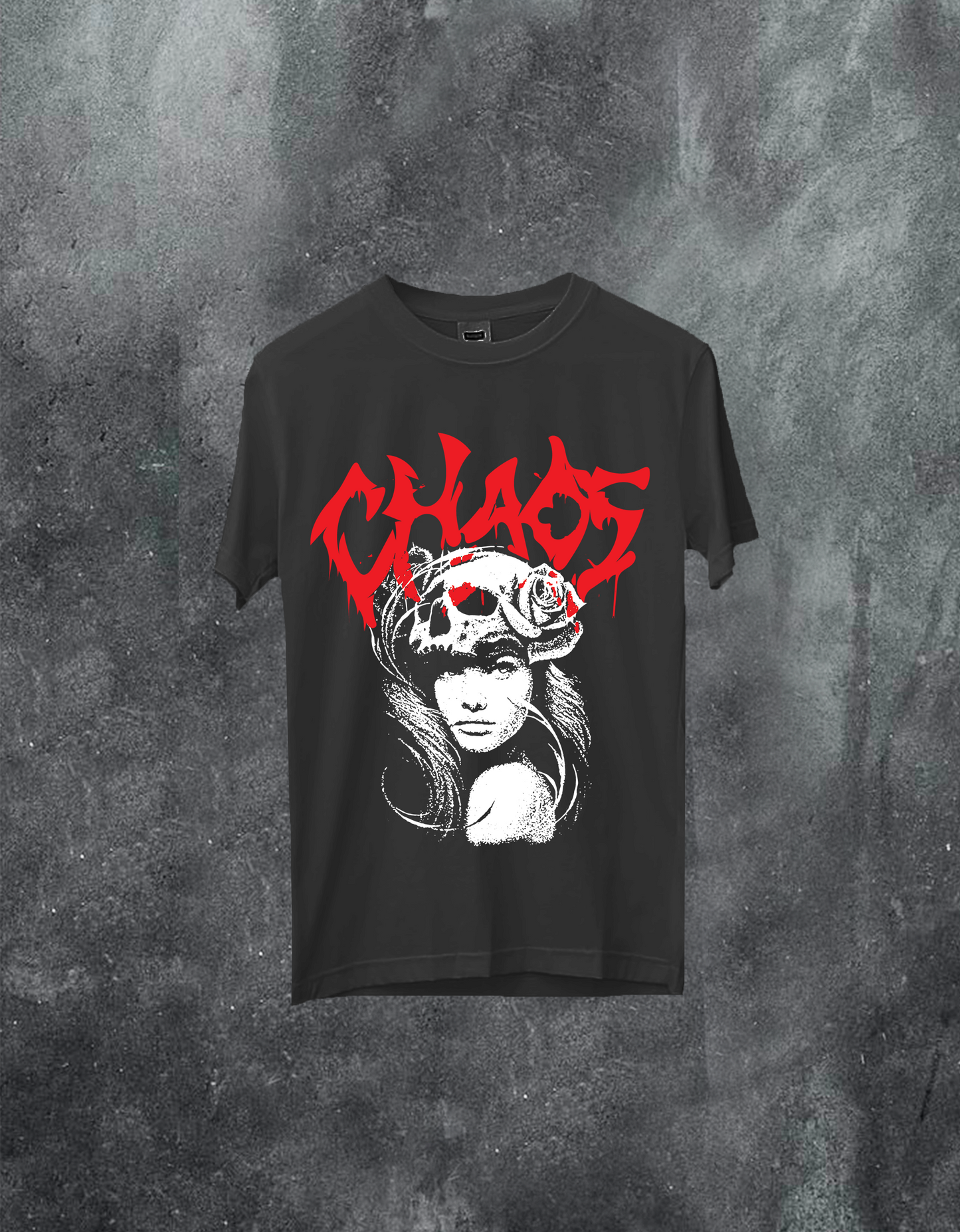 Chaos Tee