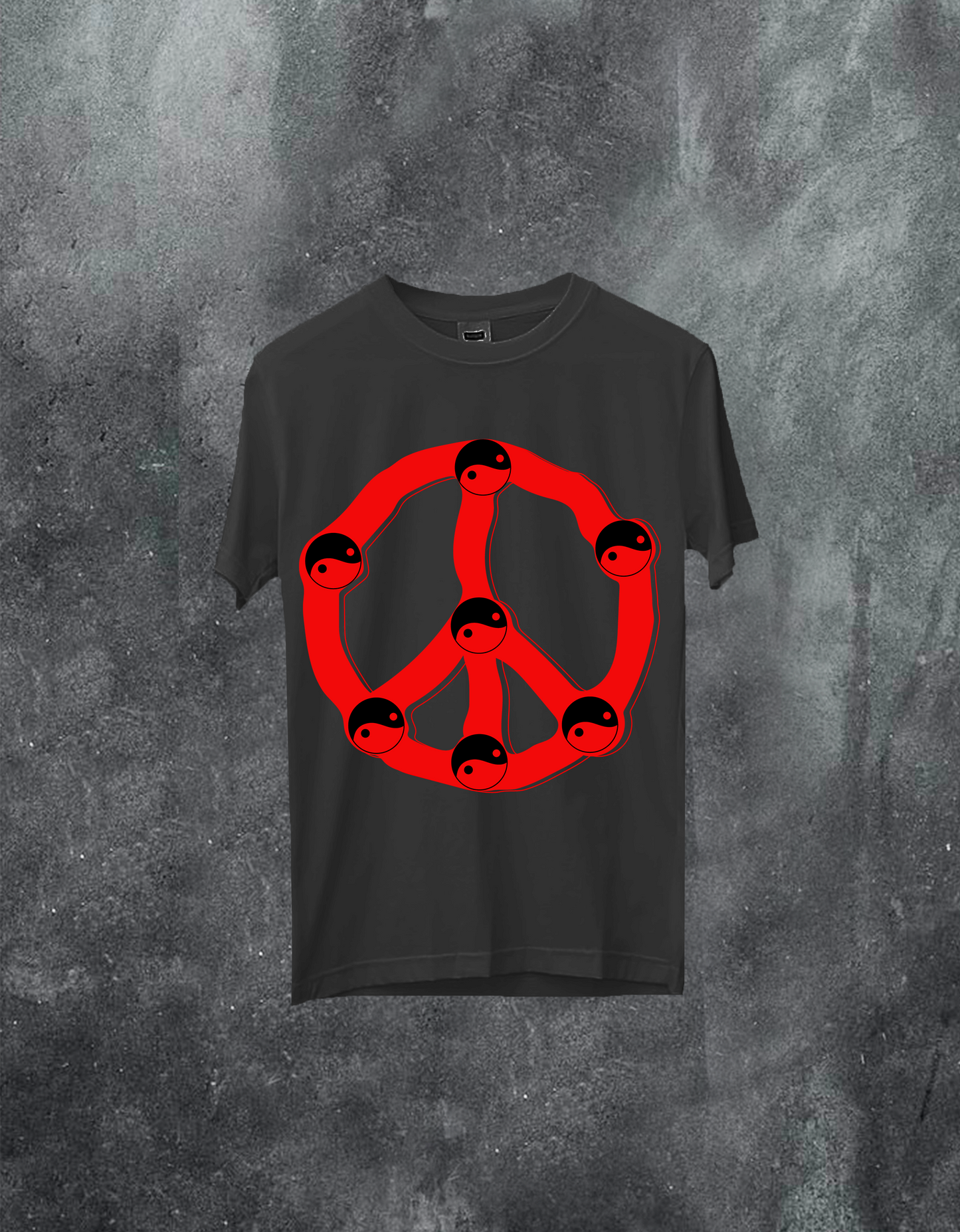 Peace Tee