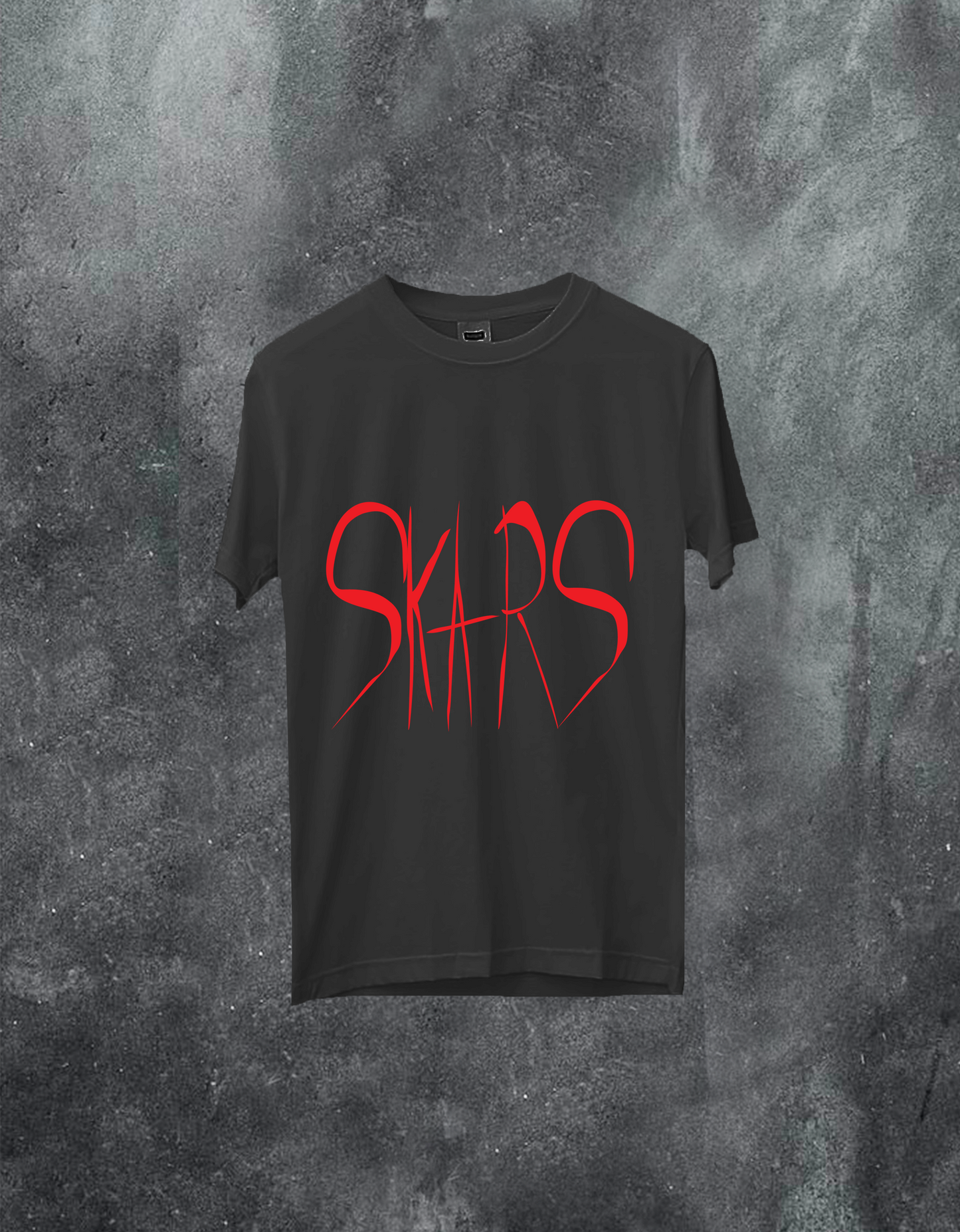 SKARS Tee