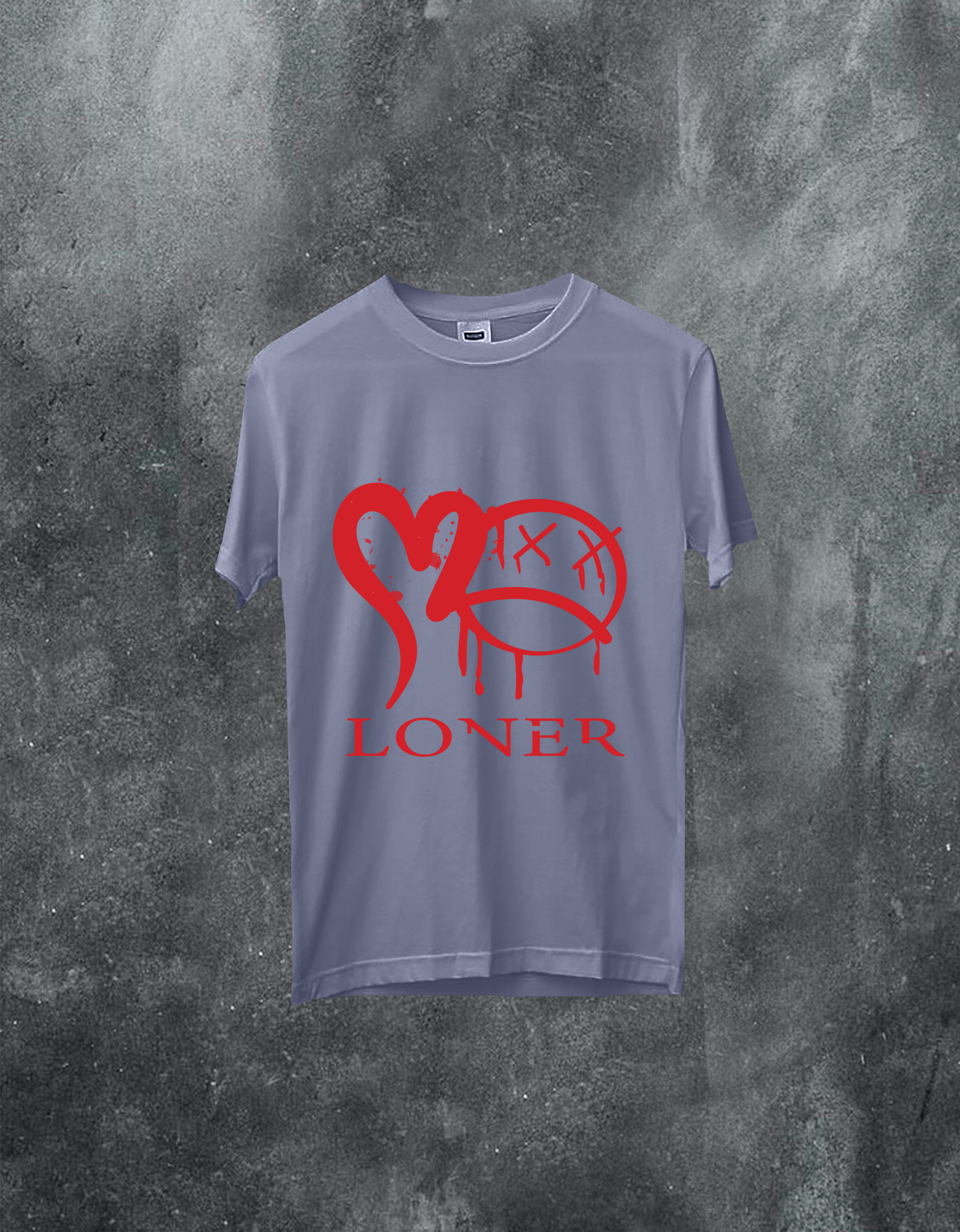 Loner Tee