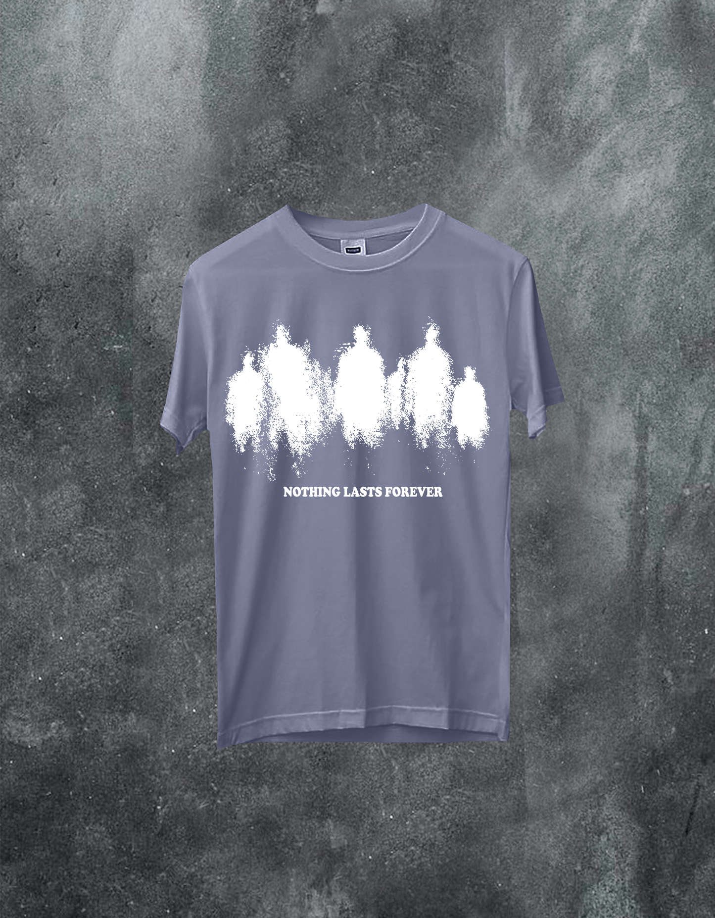 Nothing Lasts forever Tee