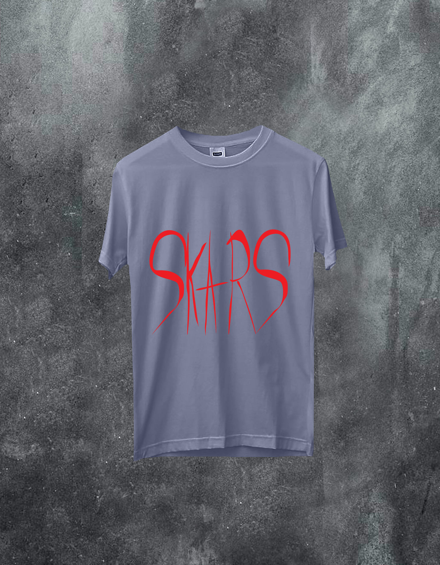 SKARS Tee