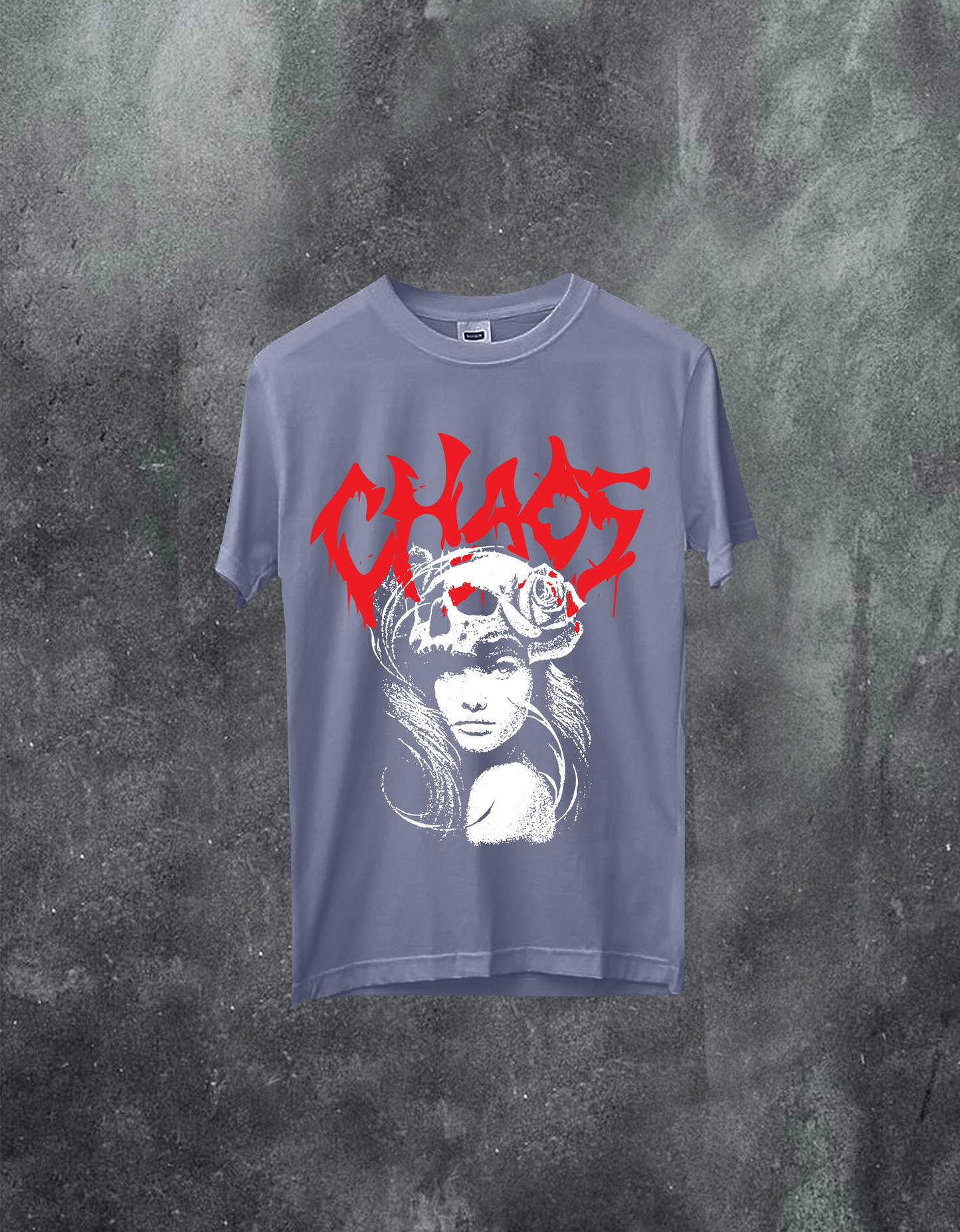 Chaos Tee