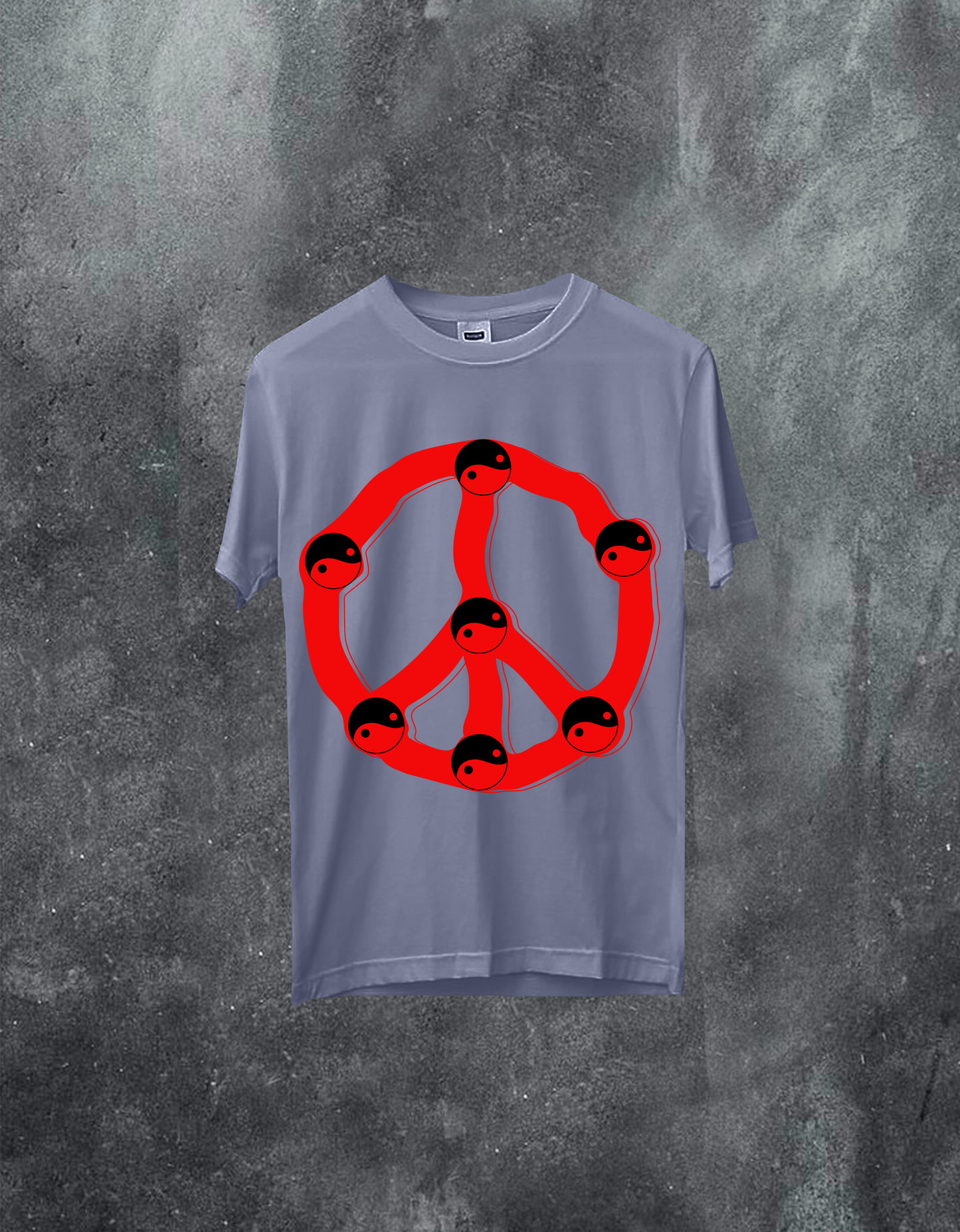 Peace Tee
