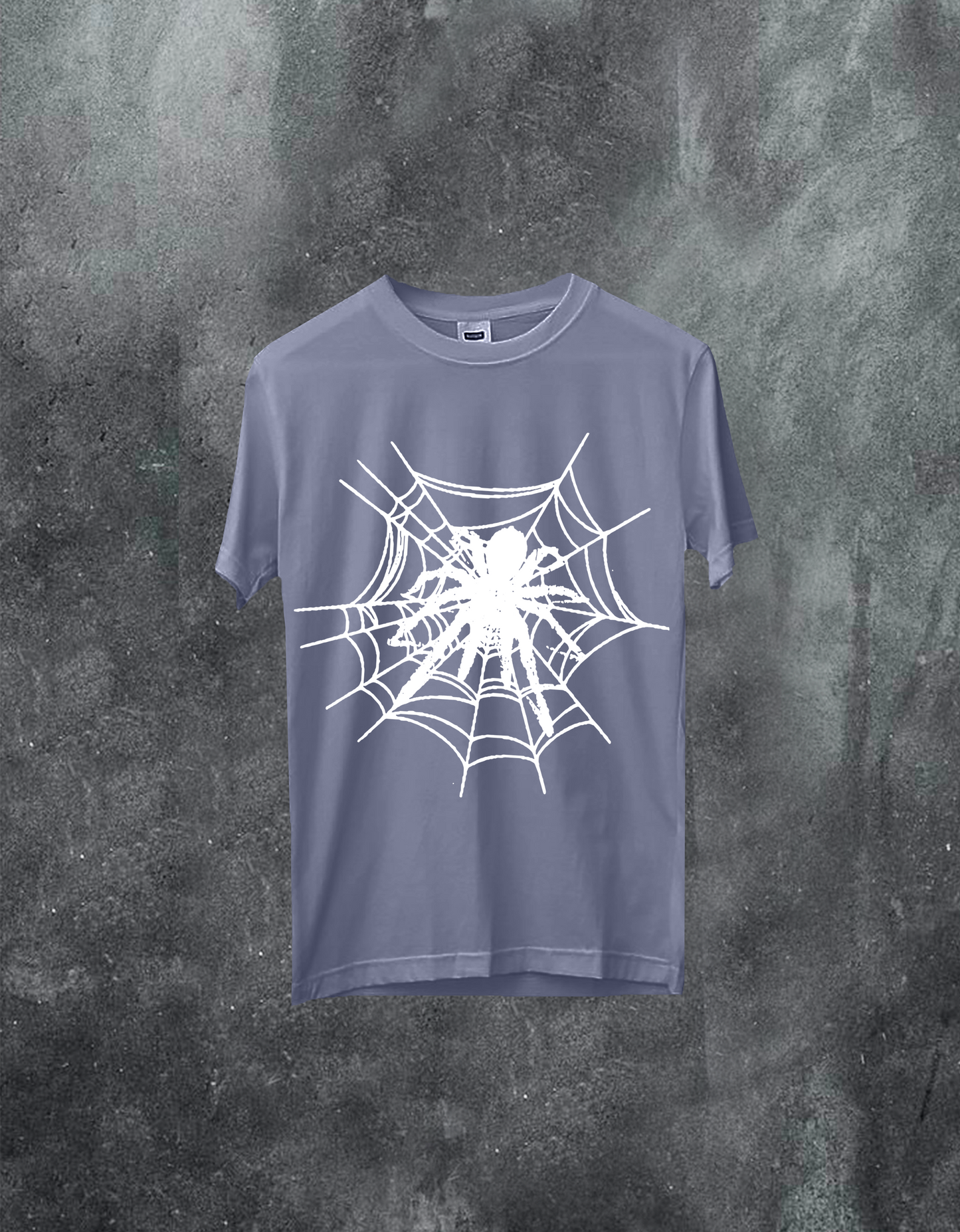 Spiderweb Tee