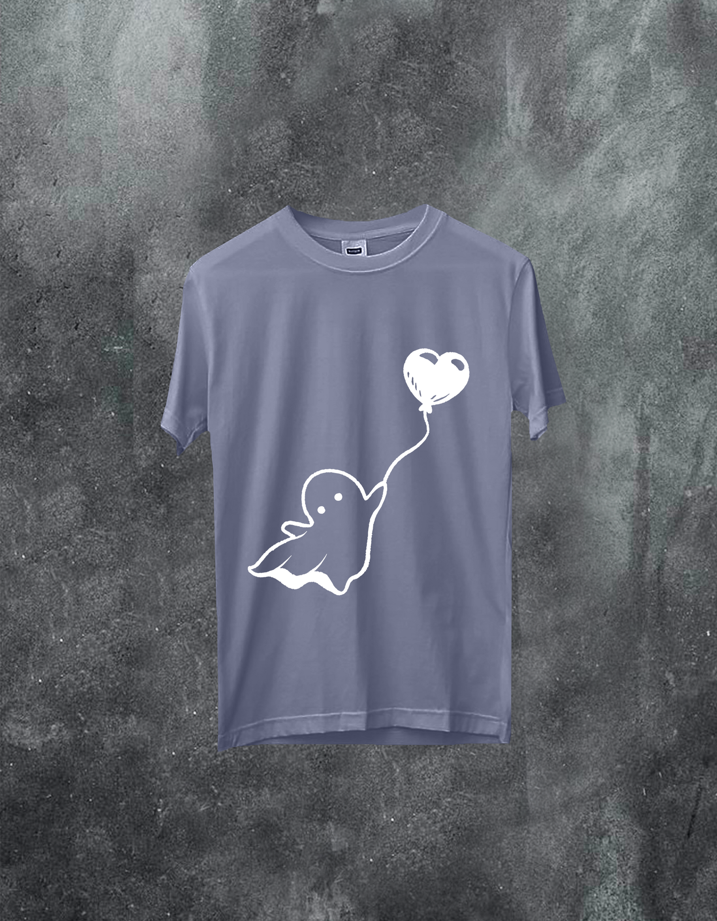 Lost Ghost Tee