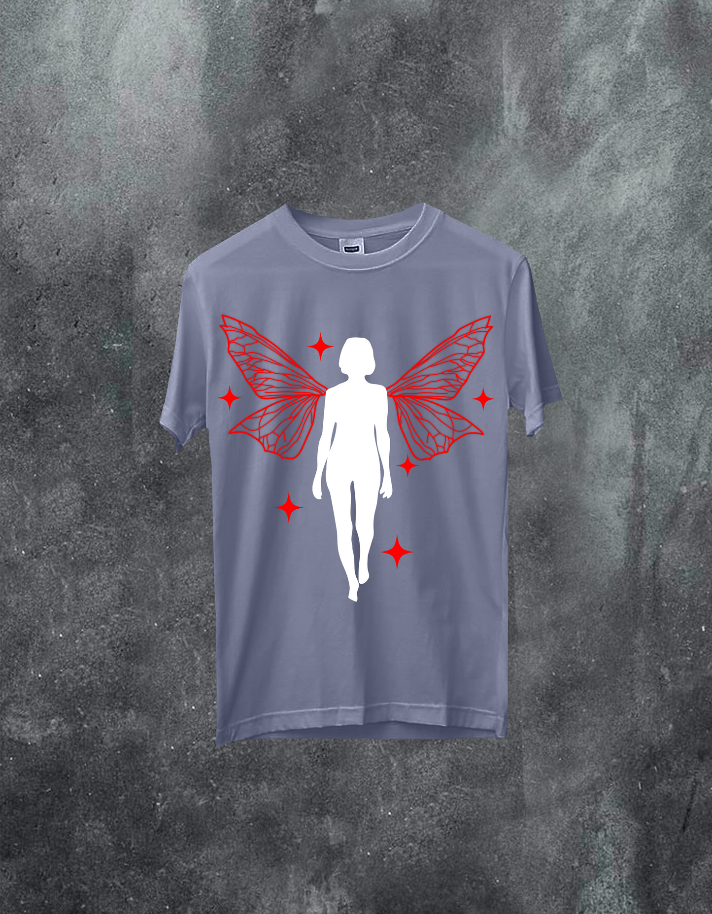 Angel In Disguise Tee