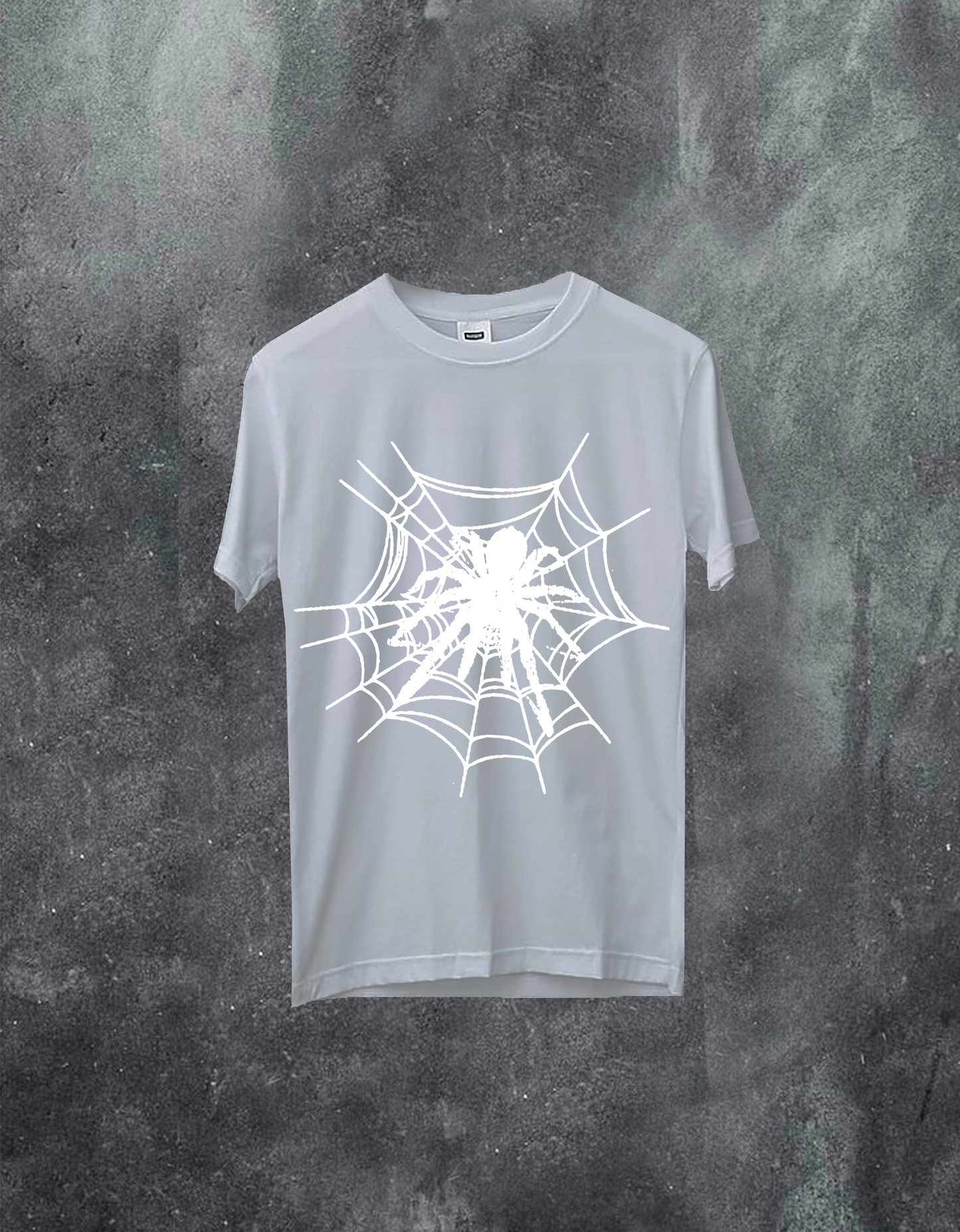 Spiderweb Tee