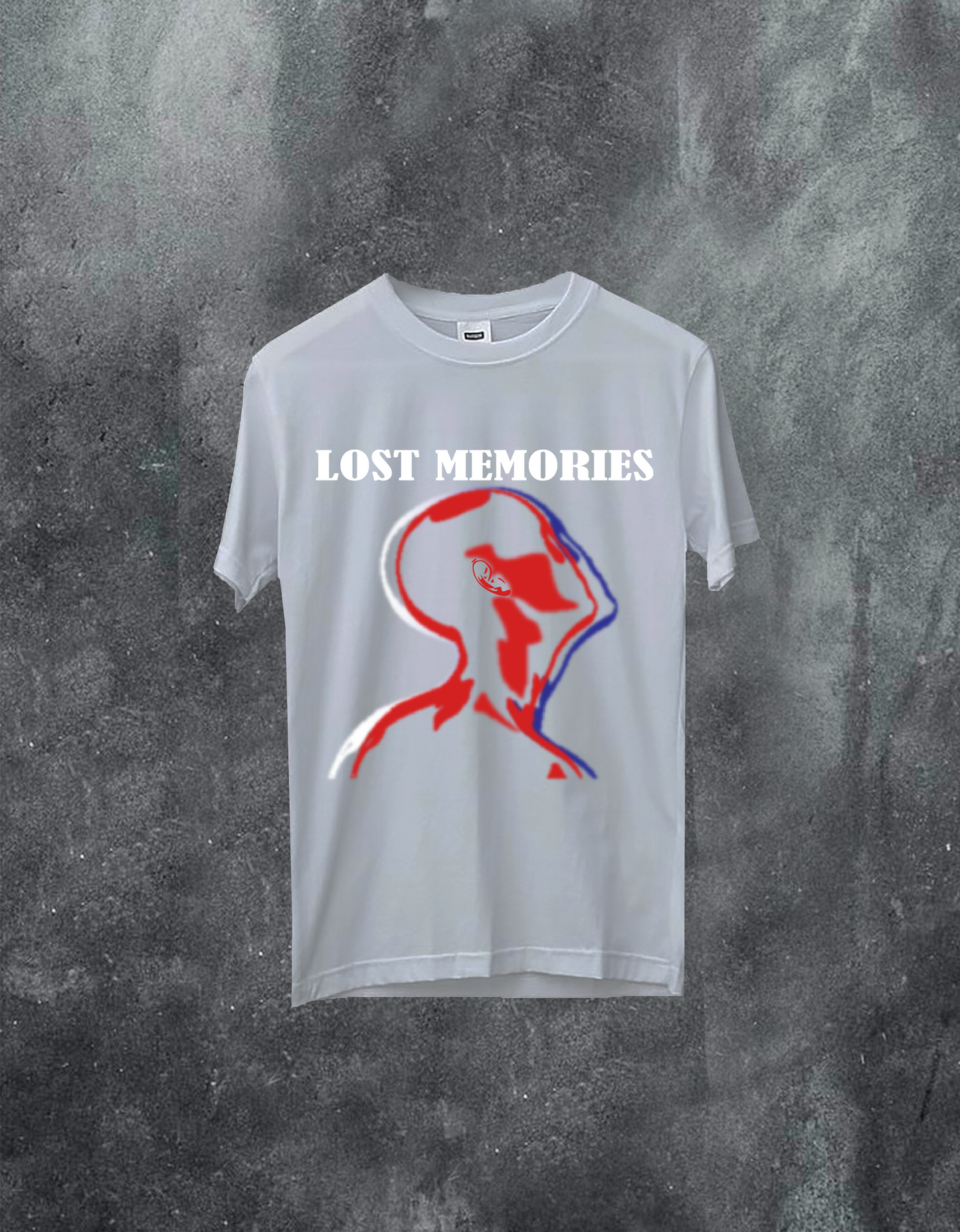 Lost Memories Tee