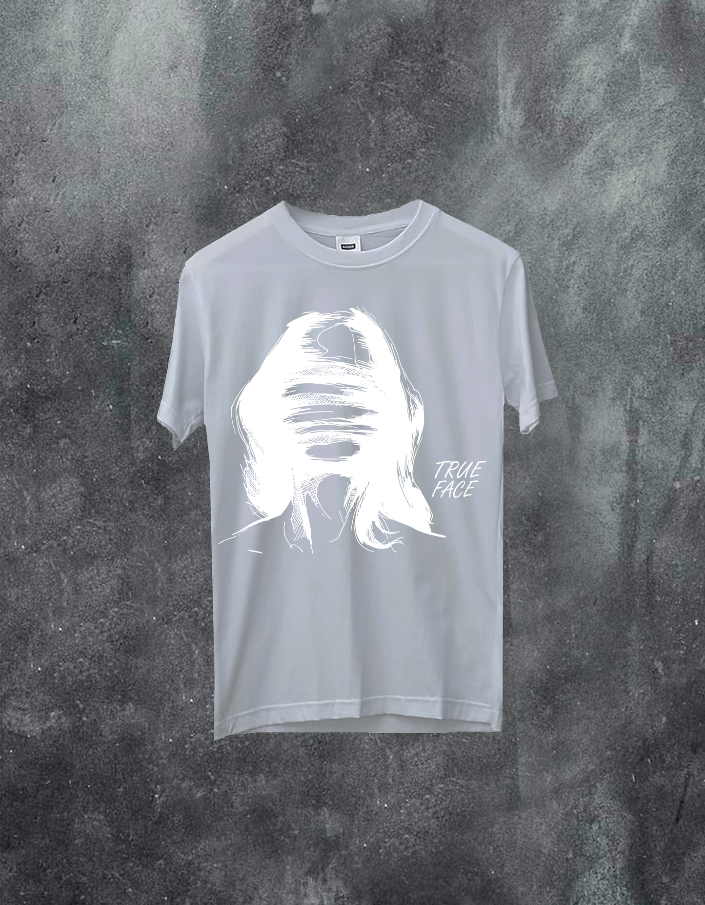 True Face Tee