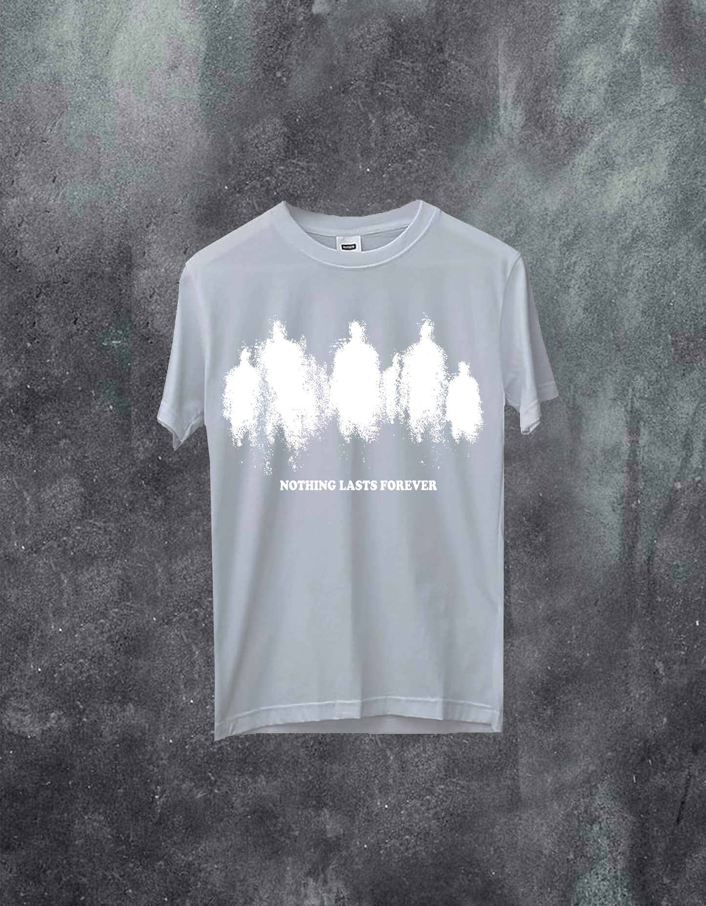 Nothing Lasts forever Tee