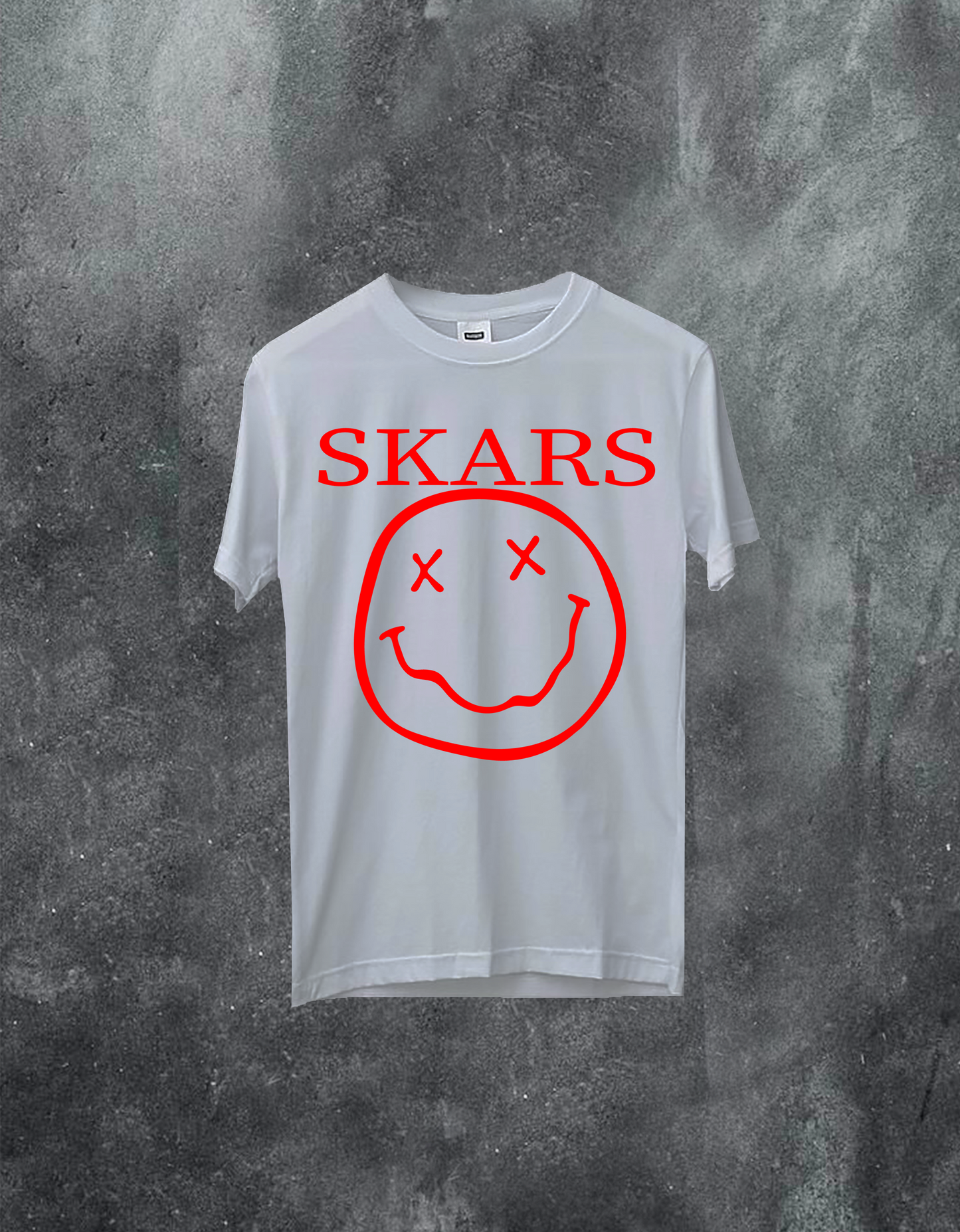 Smile Tee