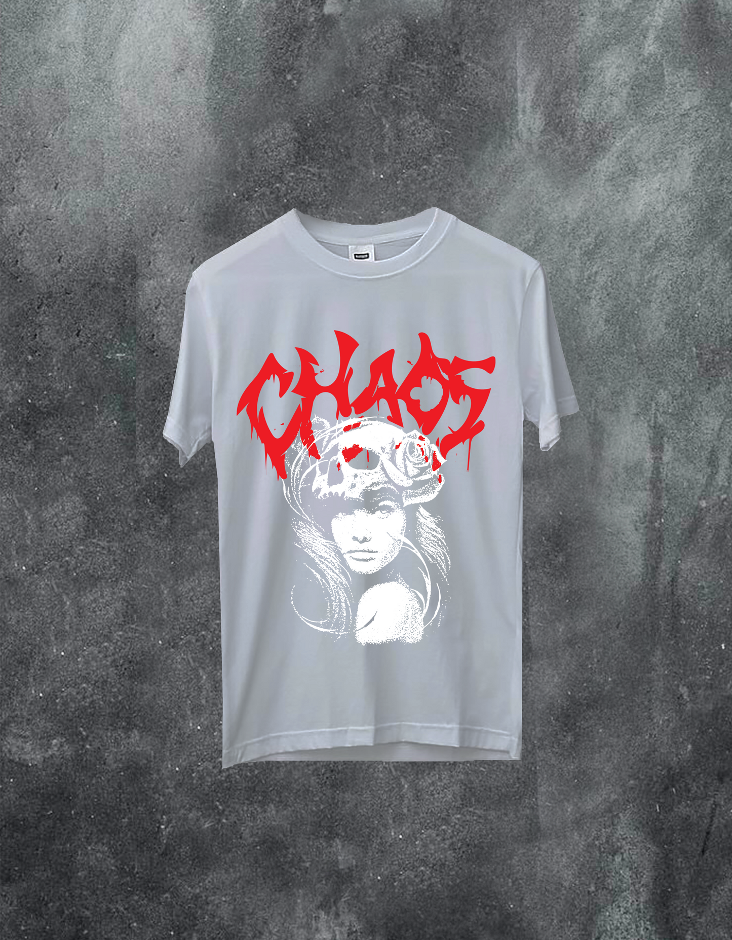 Chaos Tee