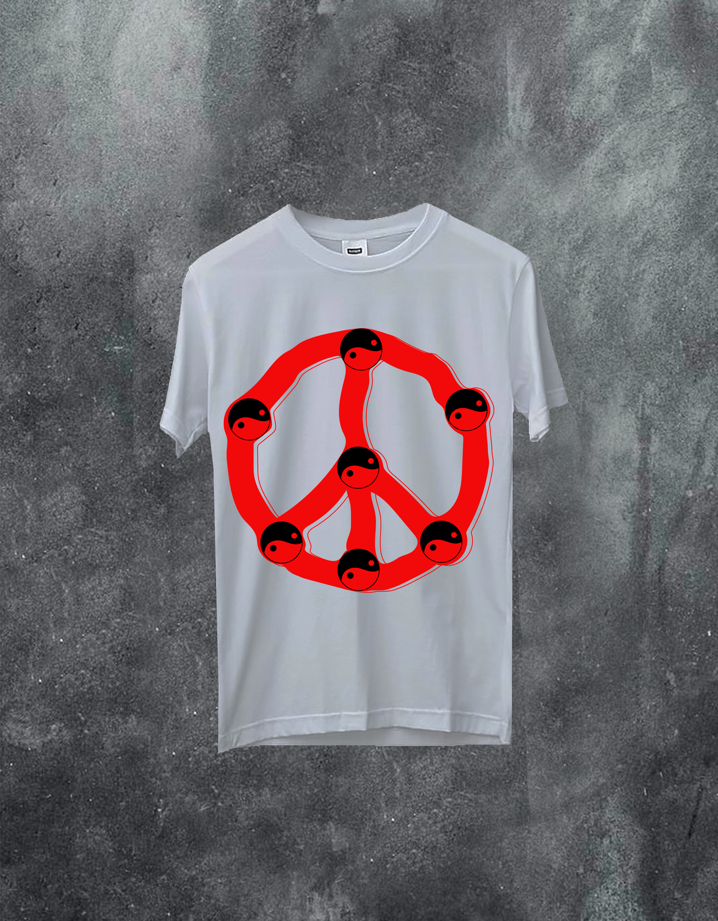 Peace Tee