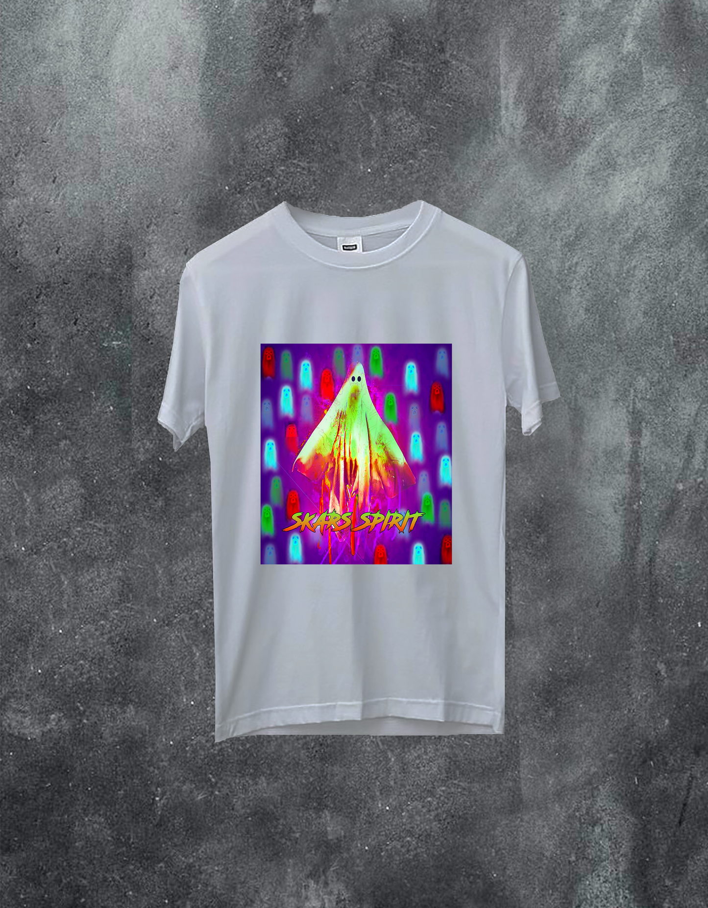 SPIRIT Tee