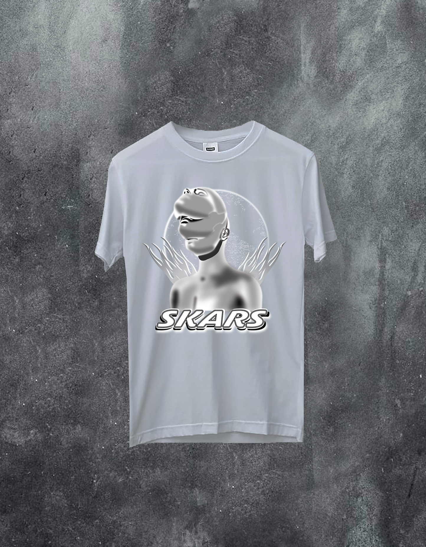 SKARS Worldwide Tee