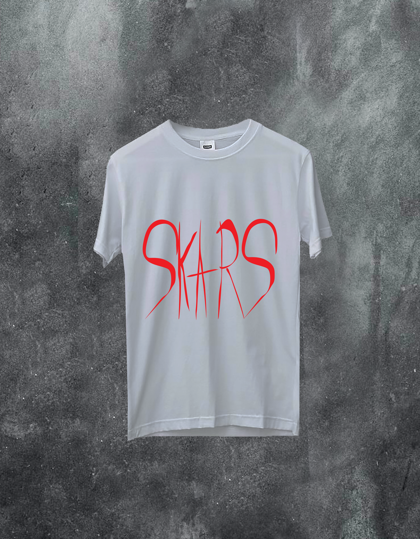 SKARS Tee