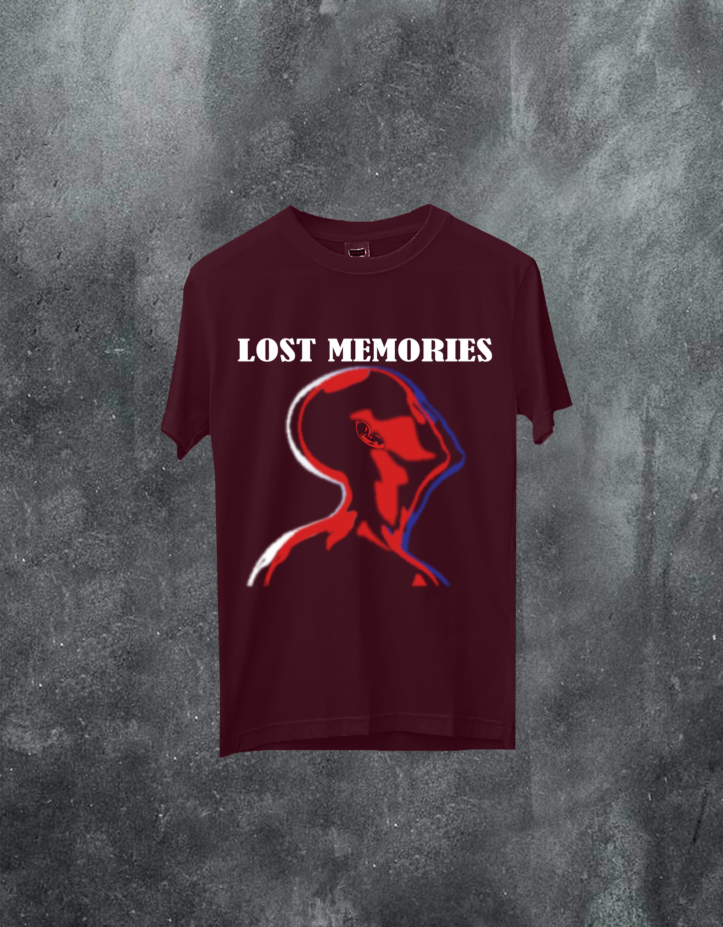 Lost Memories Tee