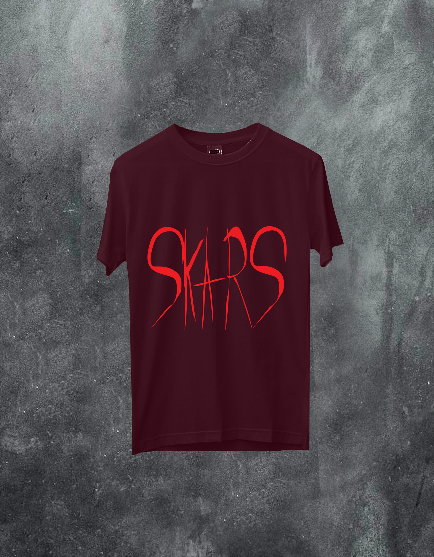 SKARS Tee