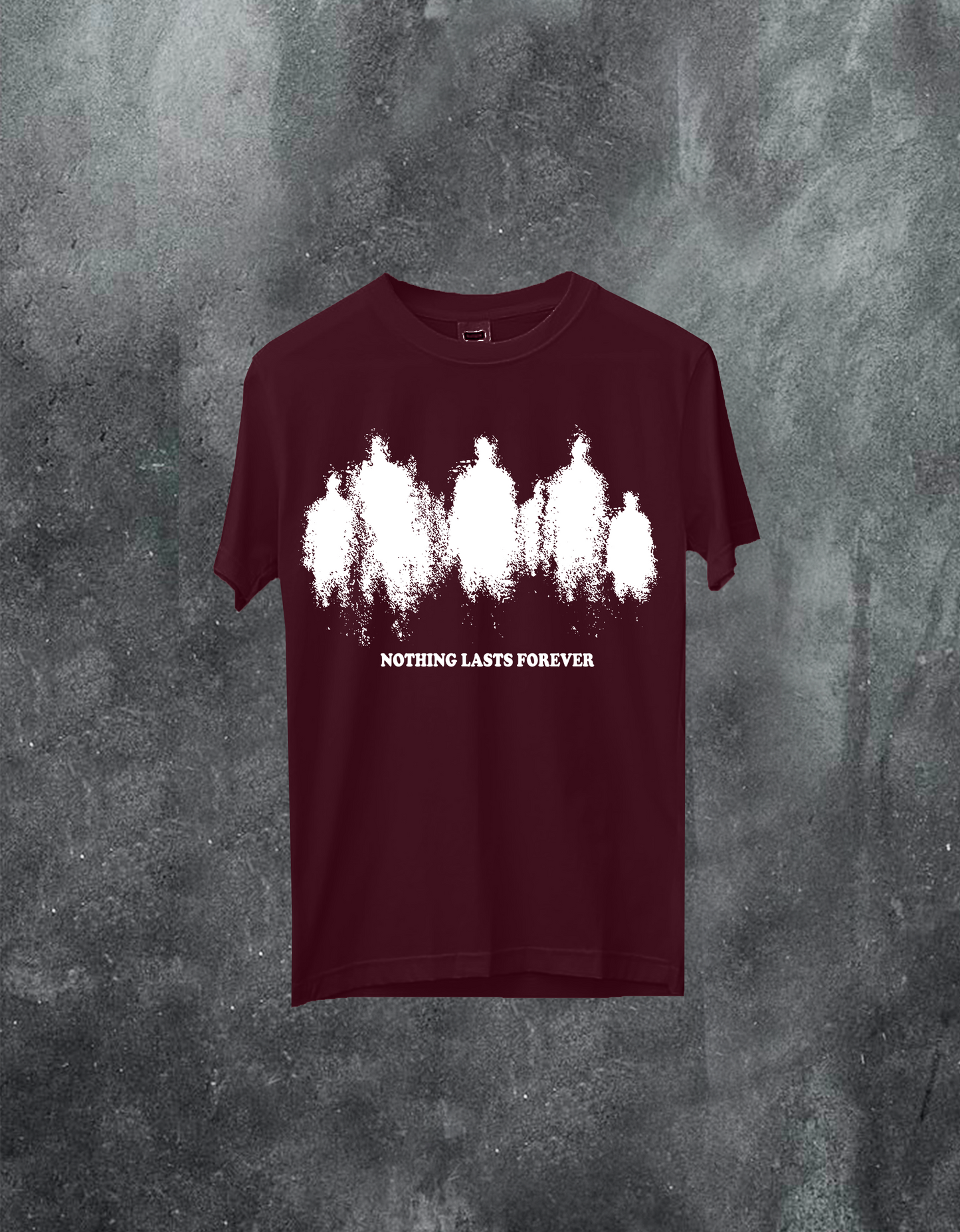 Nothing Lasts forever Tee