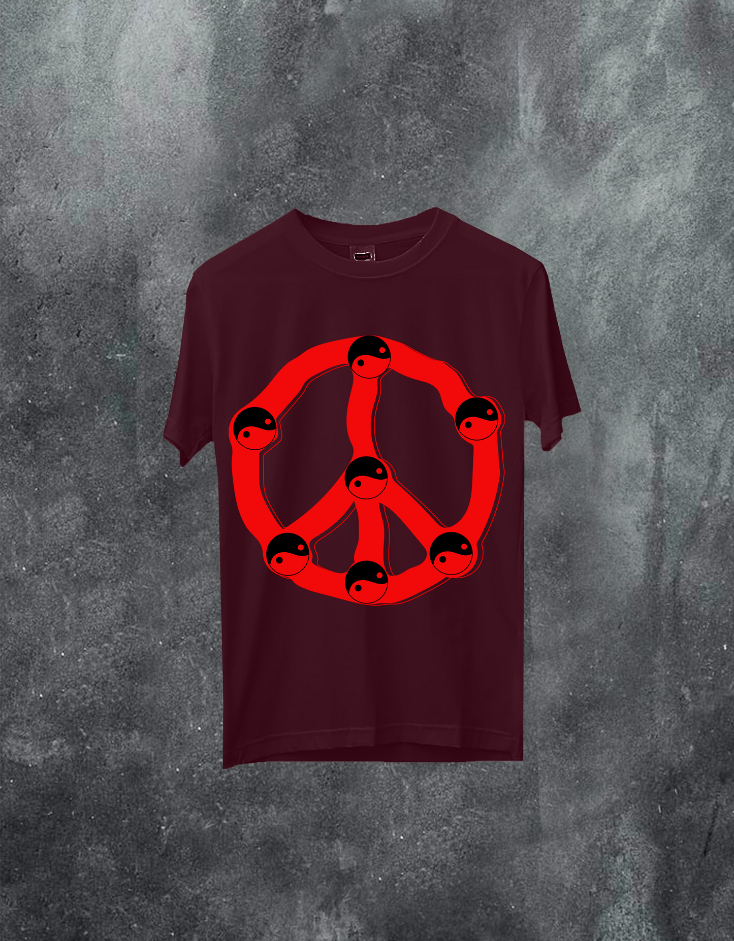 Peace Tee