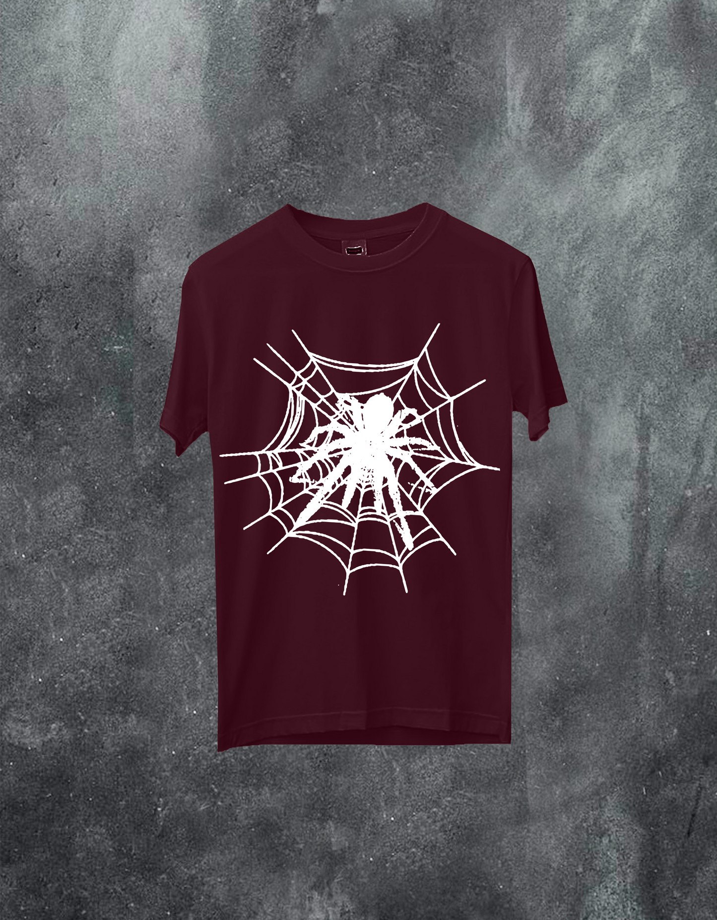 Spiderweb Tee