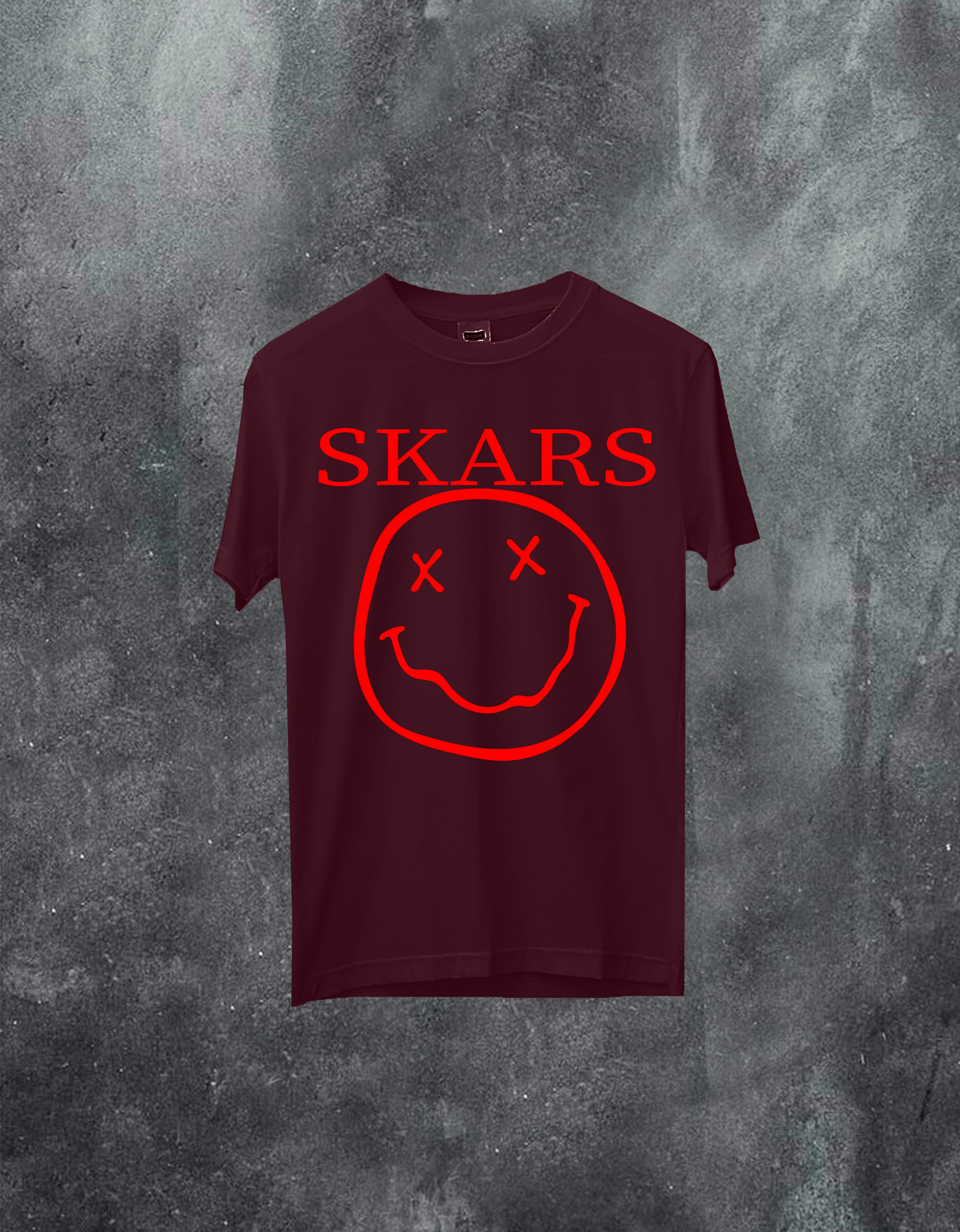 Smile Tee