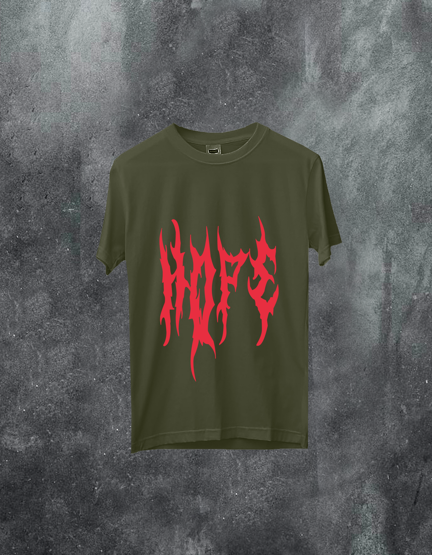 Hope Tee