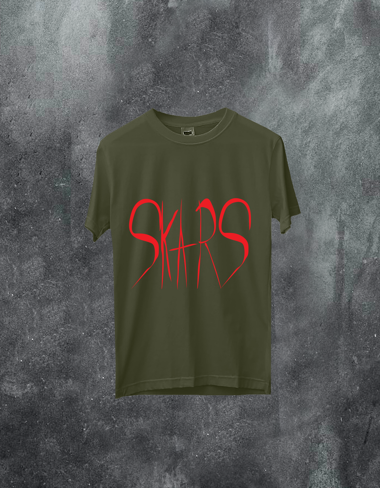 SKARS Tee