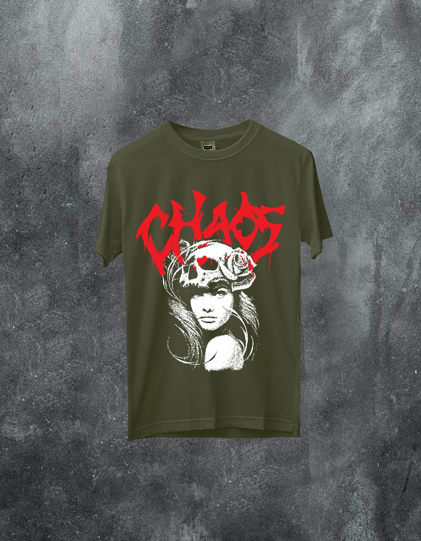 Chaos Tee