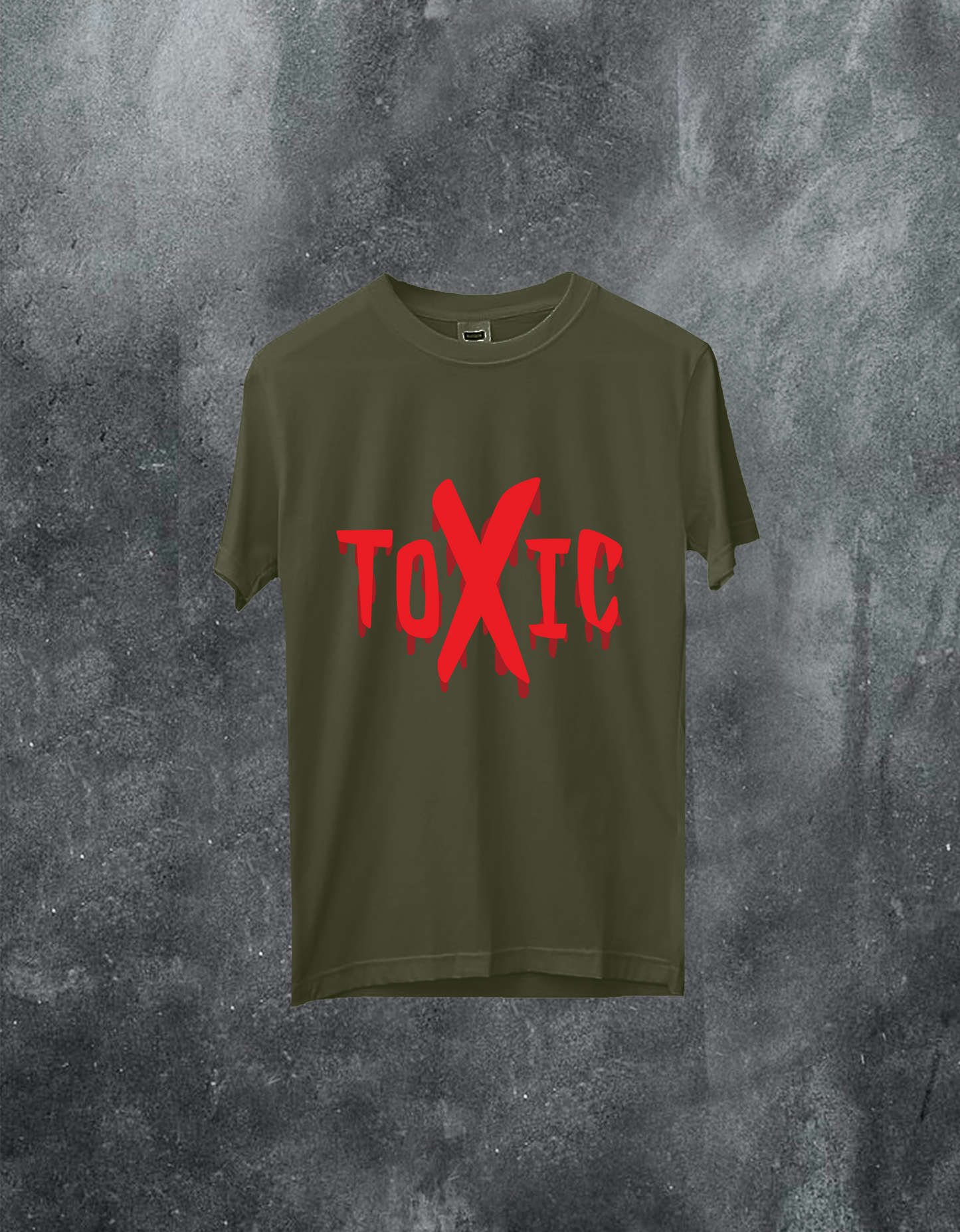 Toxic Tee