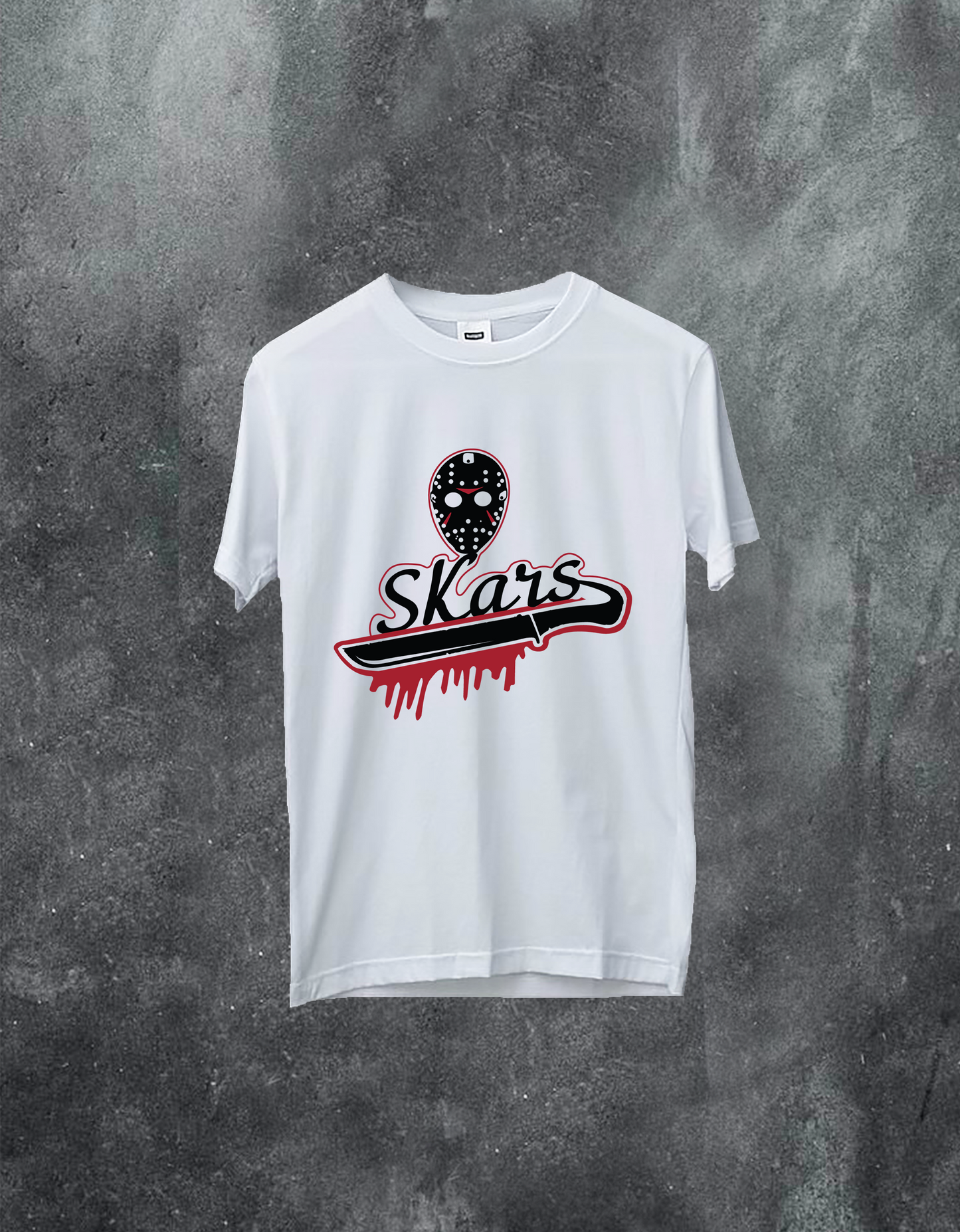 SKARS Blade Tee