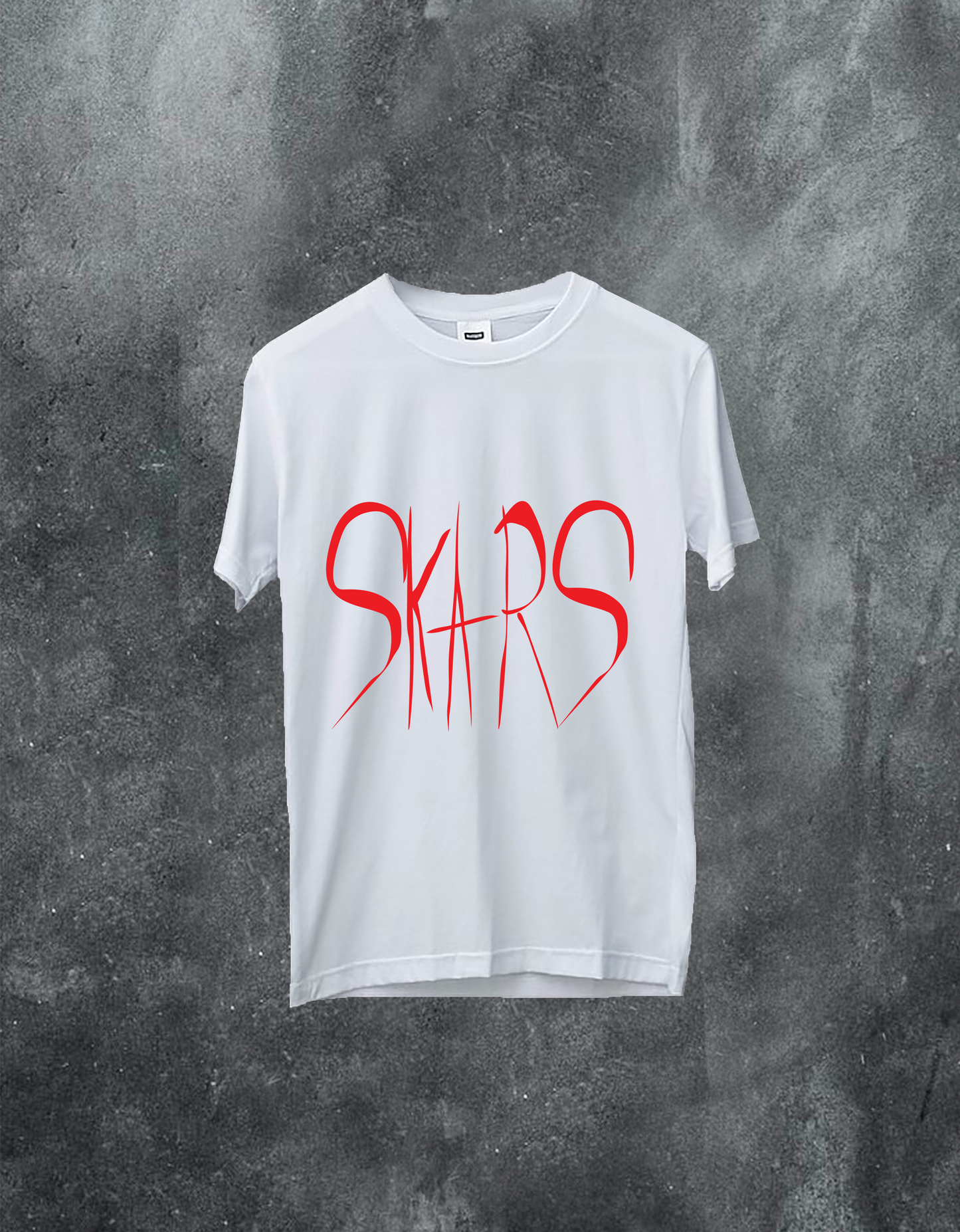 SKARS Tee