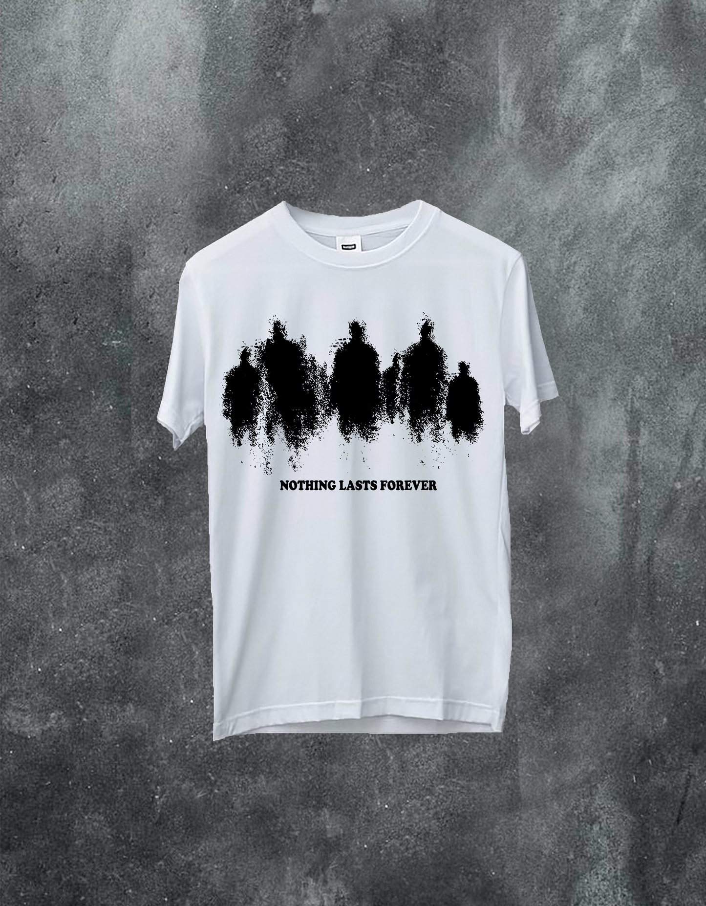 Nothing Lasts forever Tee