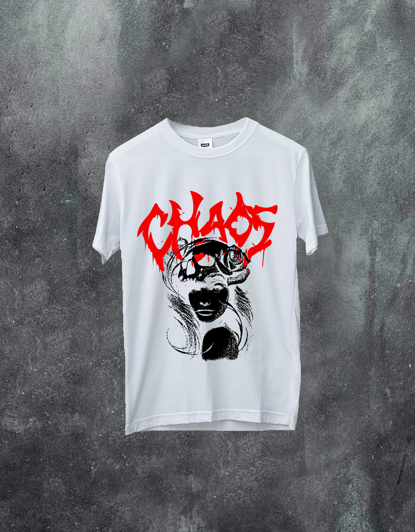 Chaos Tee