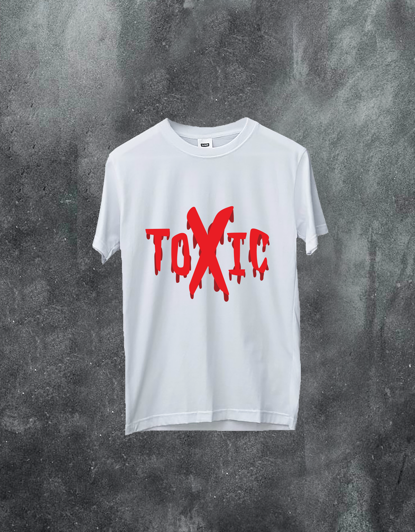 Toxic Tee