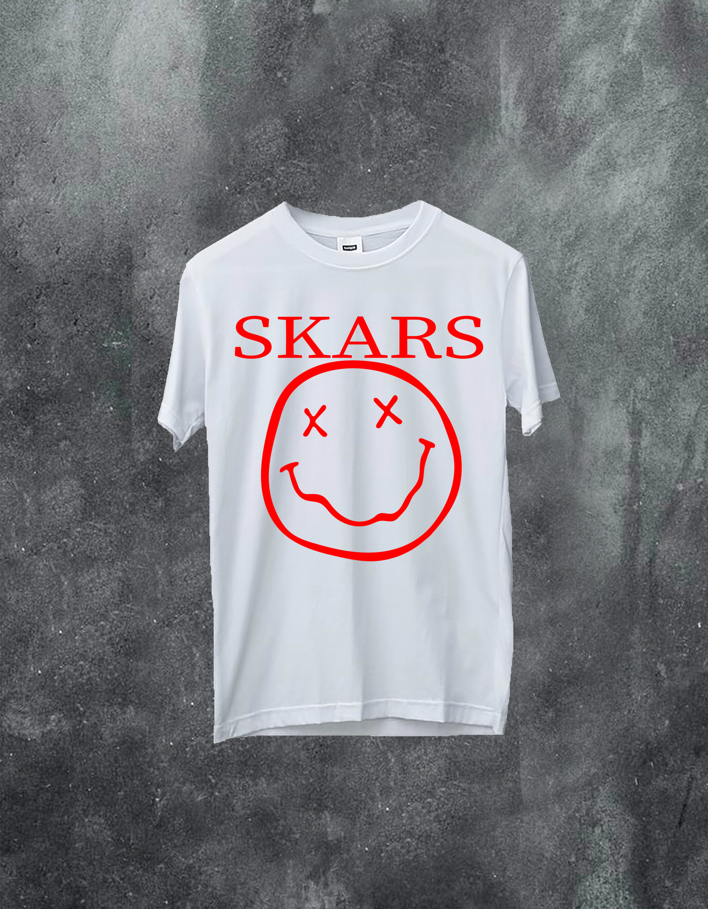 Smile Tee
